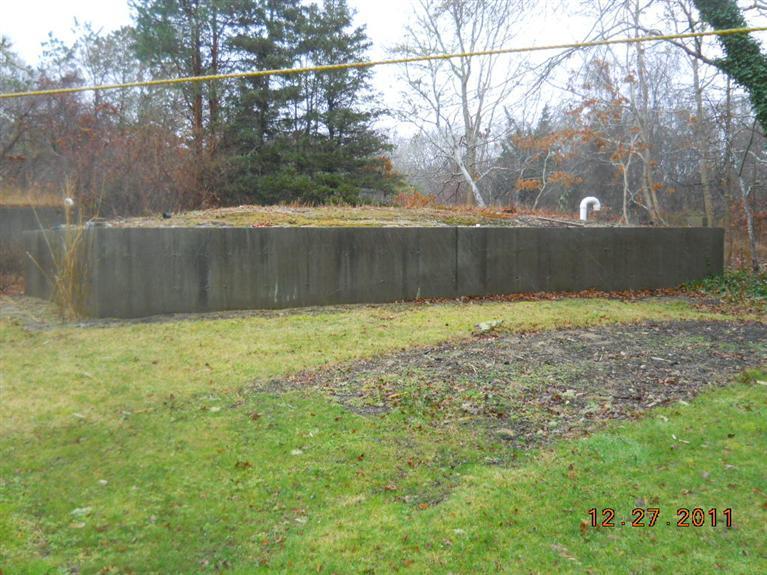 11 Shannon Road Harwich, MA 02645 - Photo 6 of 8 a view of a backyard