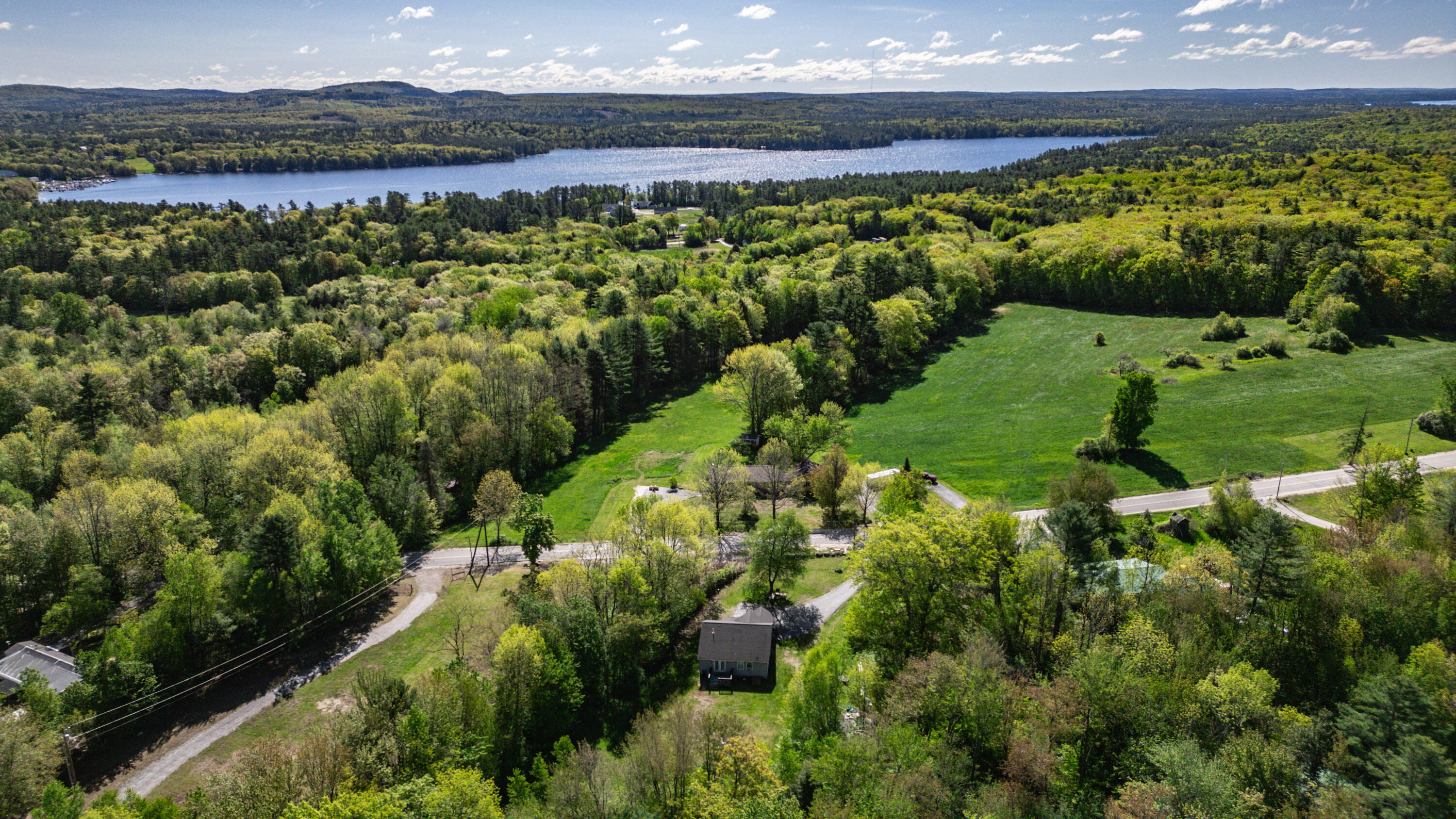 175 Lake House Road Naples, ME 04055 - Photo 42 of 47 Surrounding Lakes