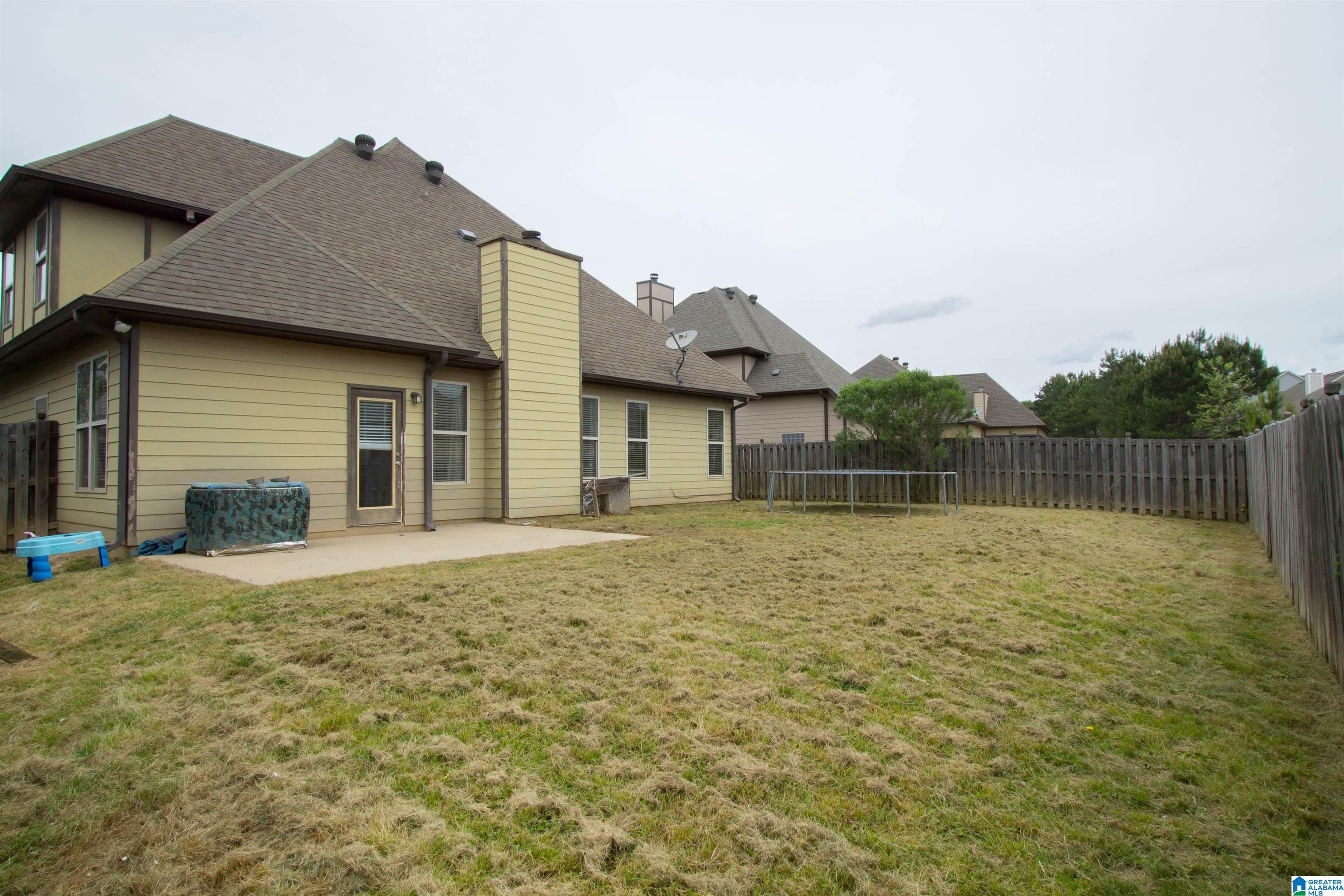 1036 Seminole Place Calera, AL 35040 - Photo 49 of 49