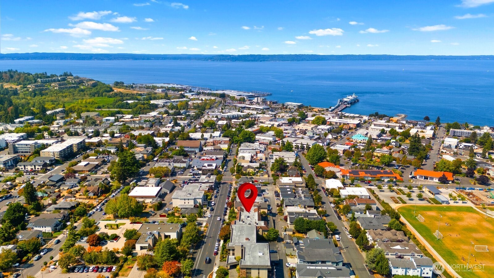 633 Main Street, Unit 104 Edmonds, WA 98020 - Photo 31 of 32 Gallery Image 31