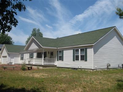 3064 Fox Farm Road Manistee, MI 49660 - Photo 1 of 24 Primary Photo