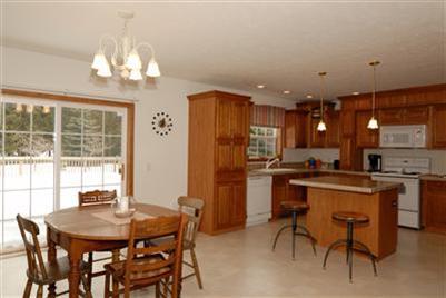 3064 Fox Farm Road Manistee, MI 49660 - Photo 8 of 24 Additional Photo