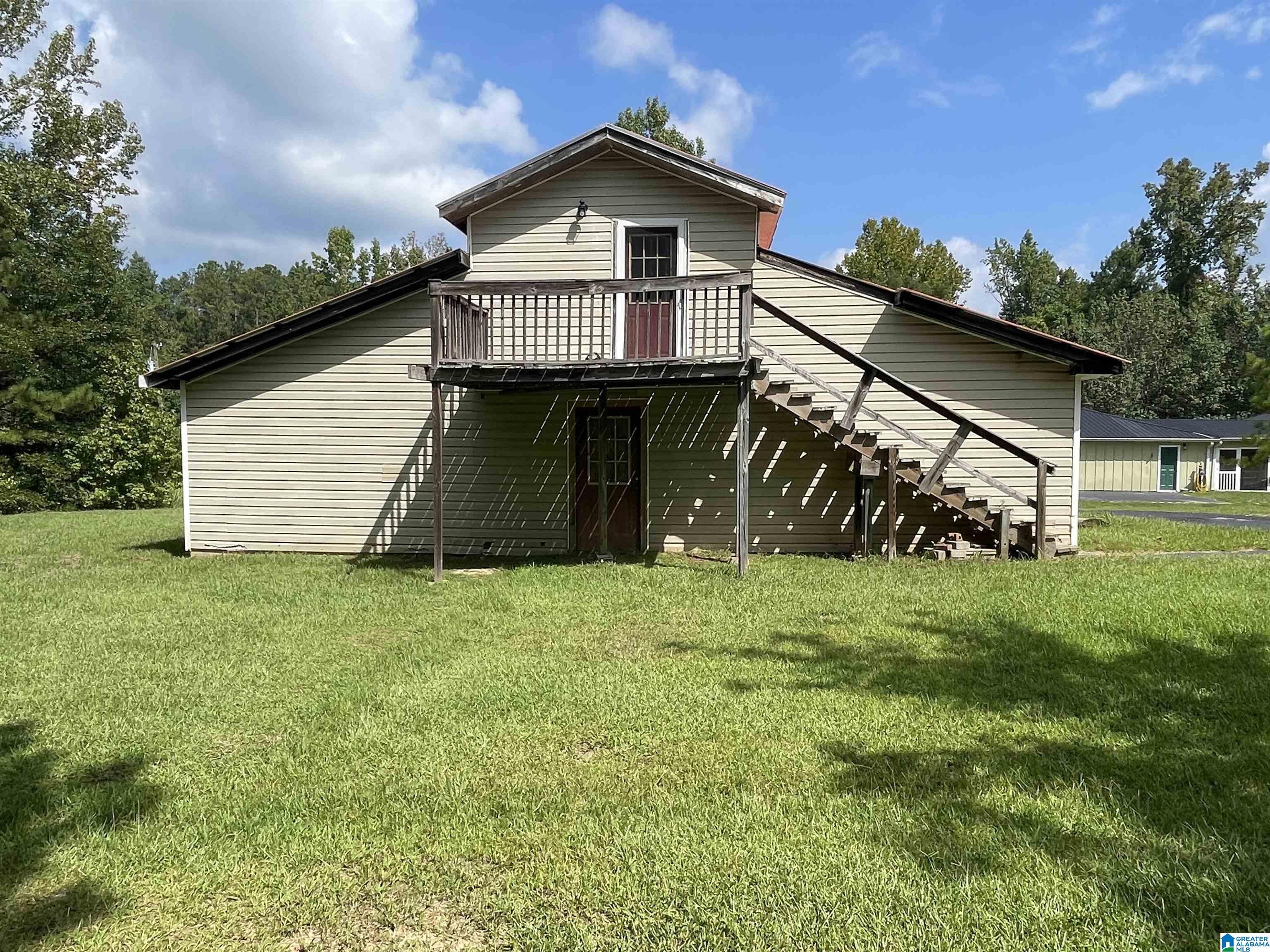 3304 Possum Trot Road Piedmont, AL 36272 - Photo 55 of 60