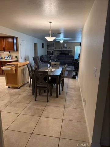 a bed room with a bed and a couch