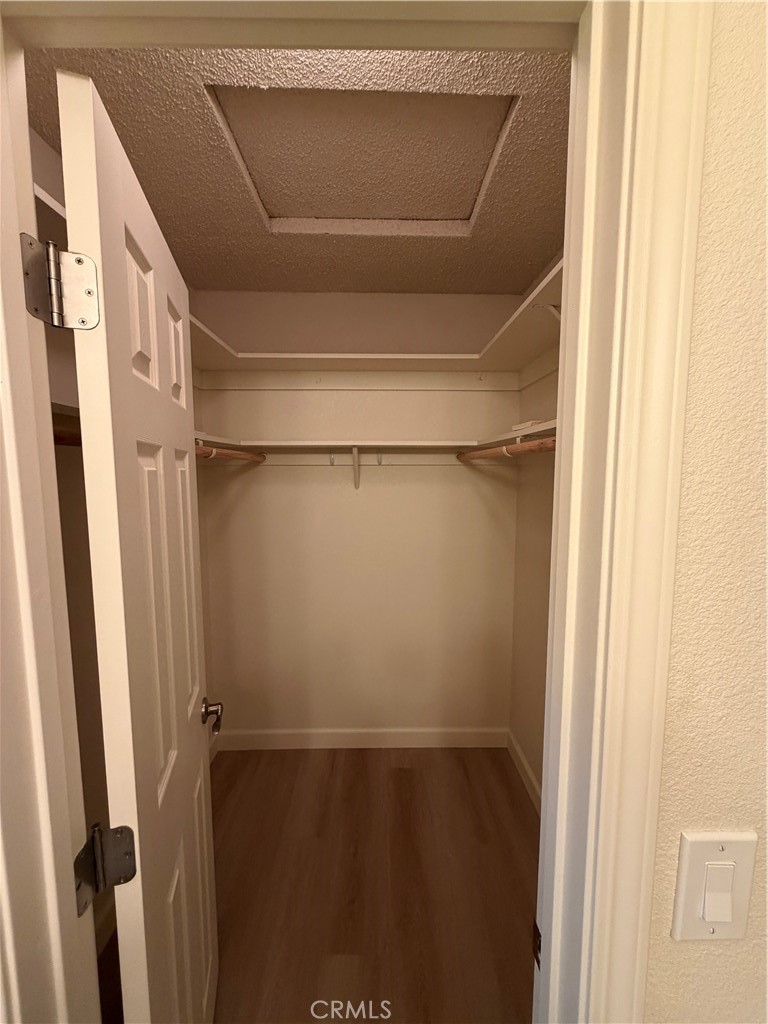 209 Kimberly Lane Ridgecrest, CA 93555 - Photo 50 of 62 a view of closet