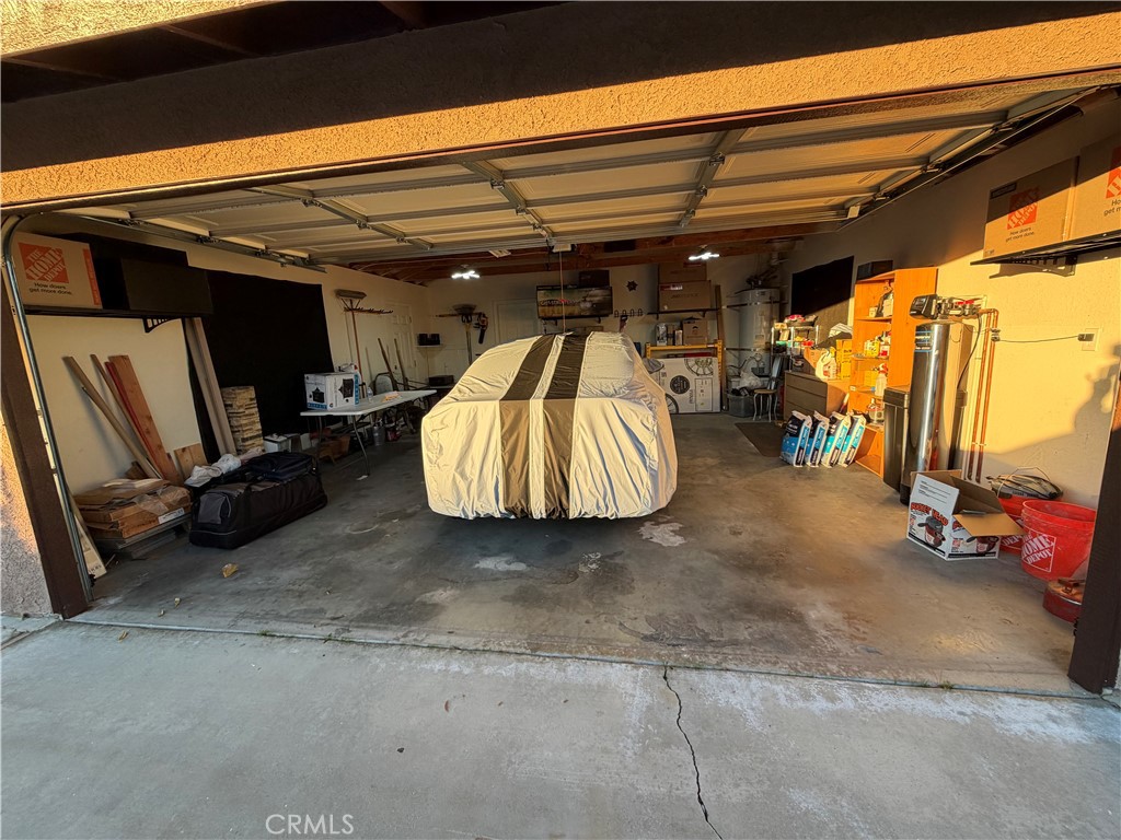 209 Kimberly Lane Ridgecrest, CA 93555 - Photo 62 of 62