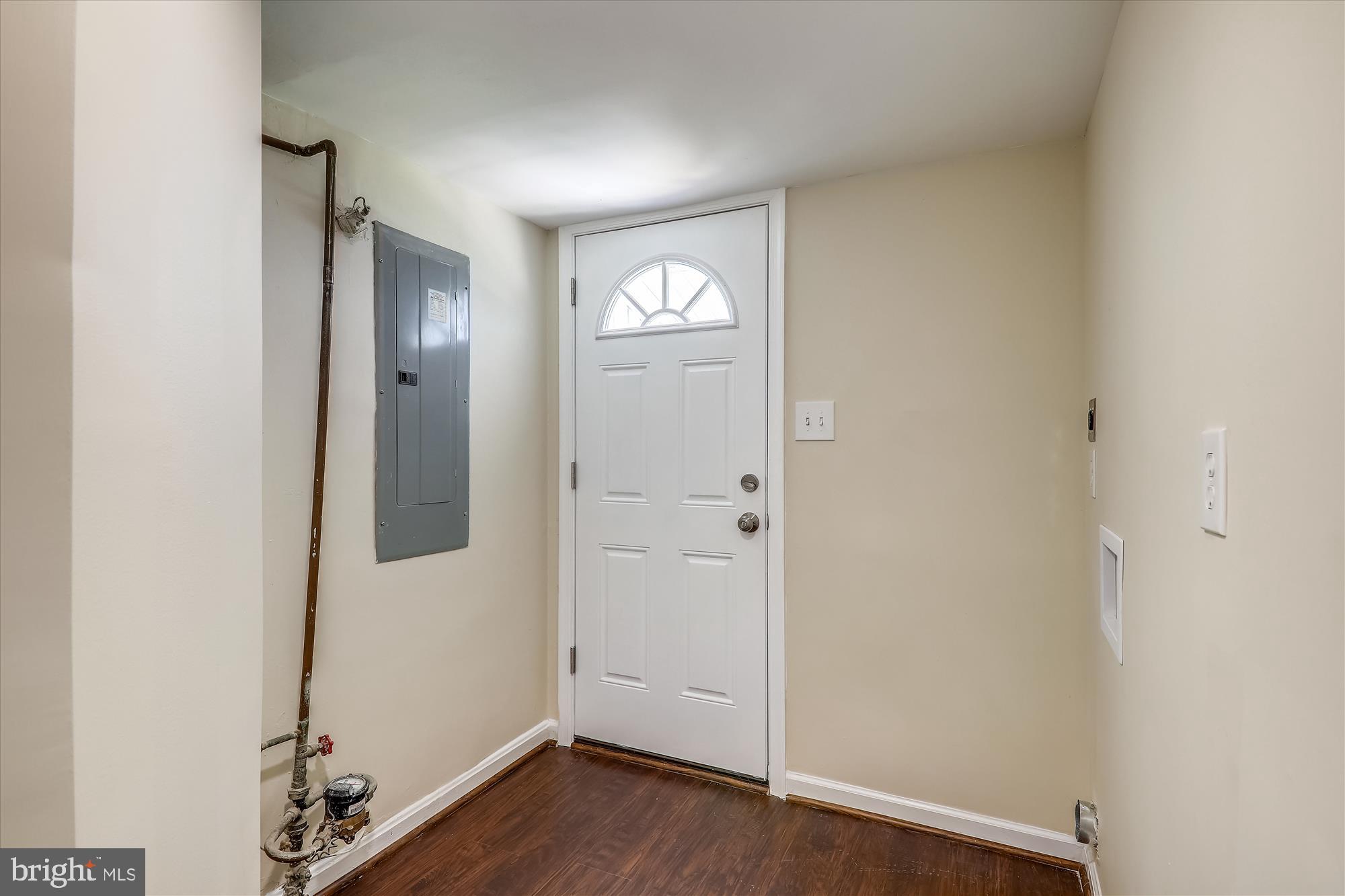 1706 Norton Road Hyattsville, MD 20783 - Photo 14 of 34 Washer/Dryer
