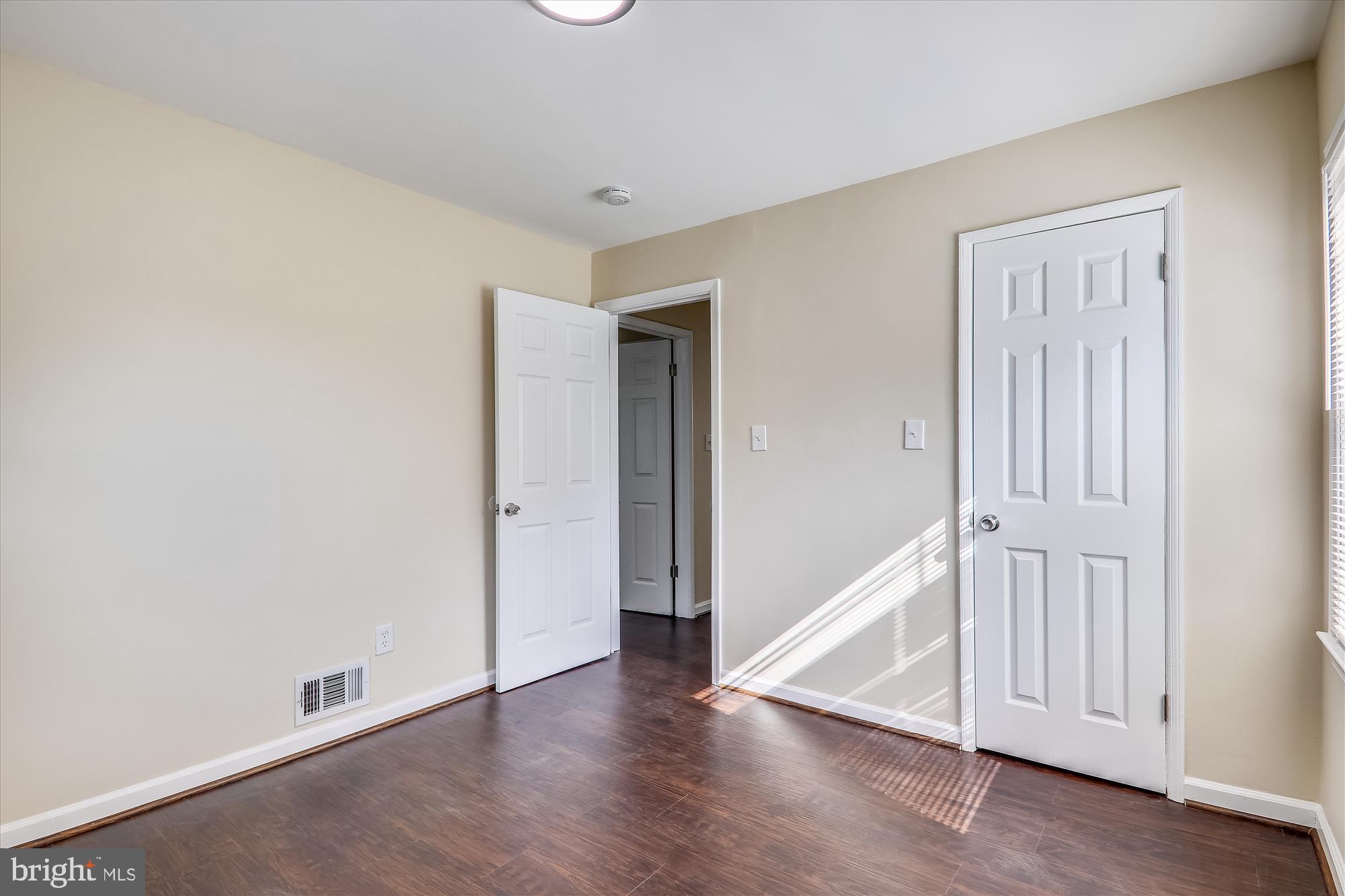 1706 Norton Road Hyattsville, MD 20783 - Photo 18 of 34 Bedroom 1