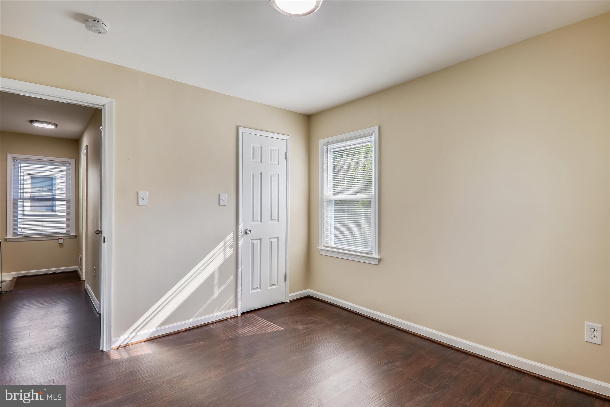1706 Norton Road Hyattsville, MD 20783 - Photo 19 of 34 Bedroom 1