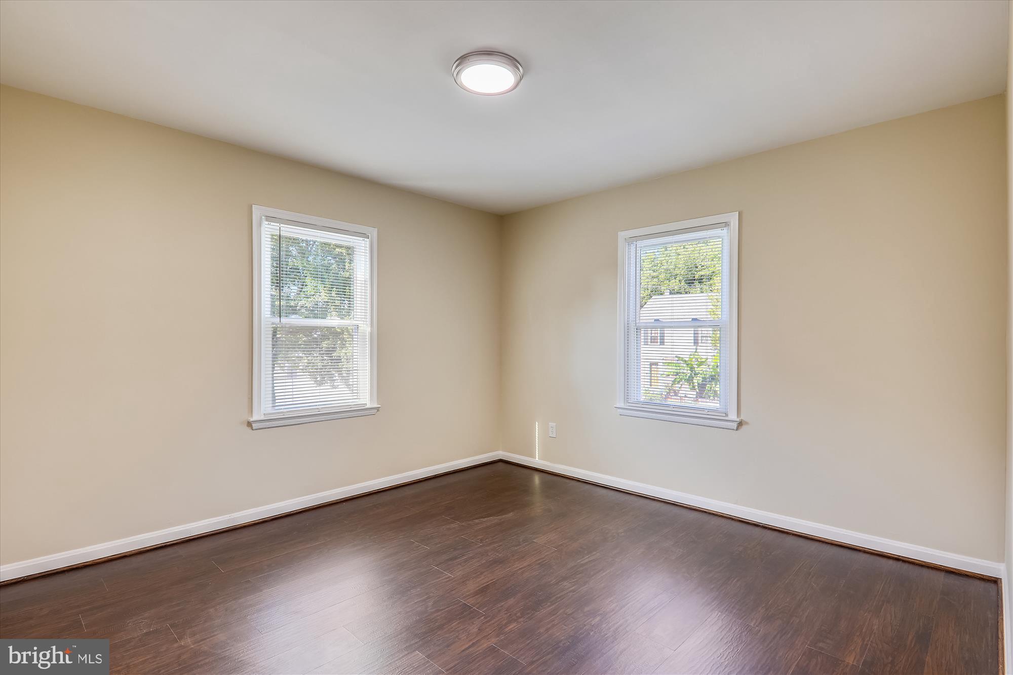 1706 Norton Road Hyattsville, MD 20783 - Photo 21 of 34 Bedroom 2