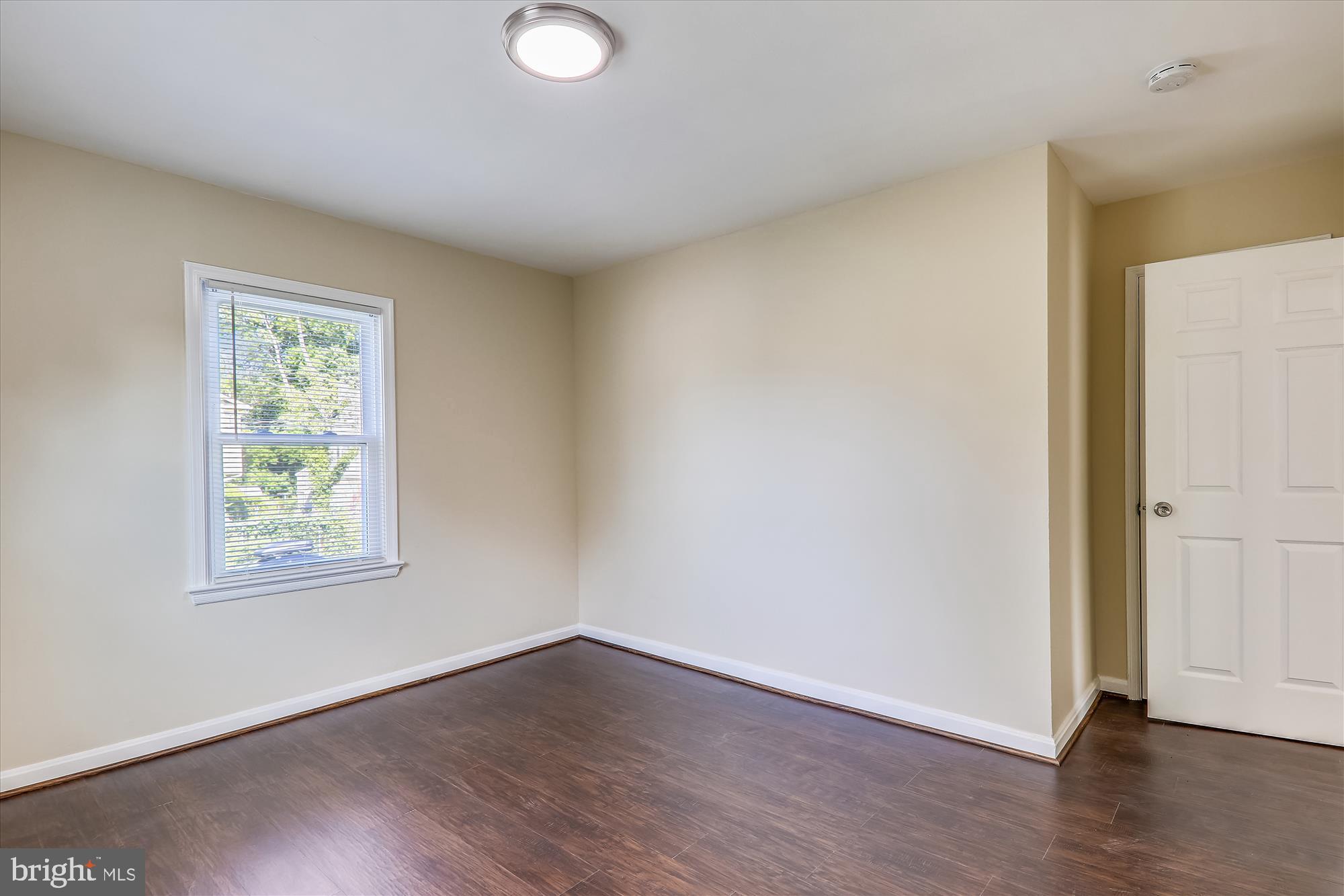 1706 Norton Road Hyattsville, MD 20783 - Photo 22 of 34 Bedroom 2