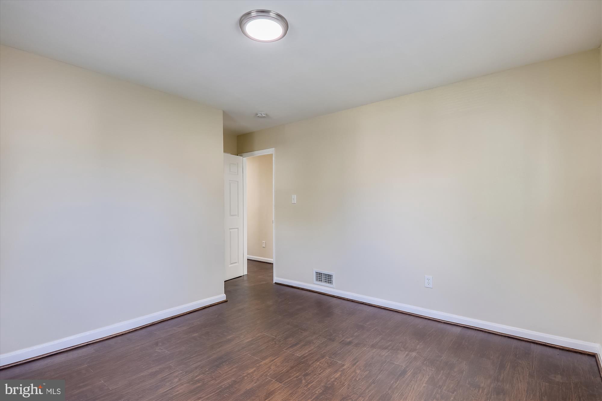 1706 Norton Road Hyattsville, MD 20783 - Photo 23 of 34 Bedroom 2