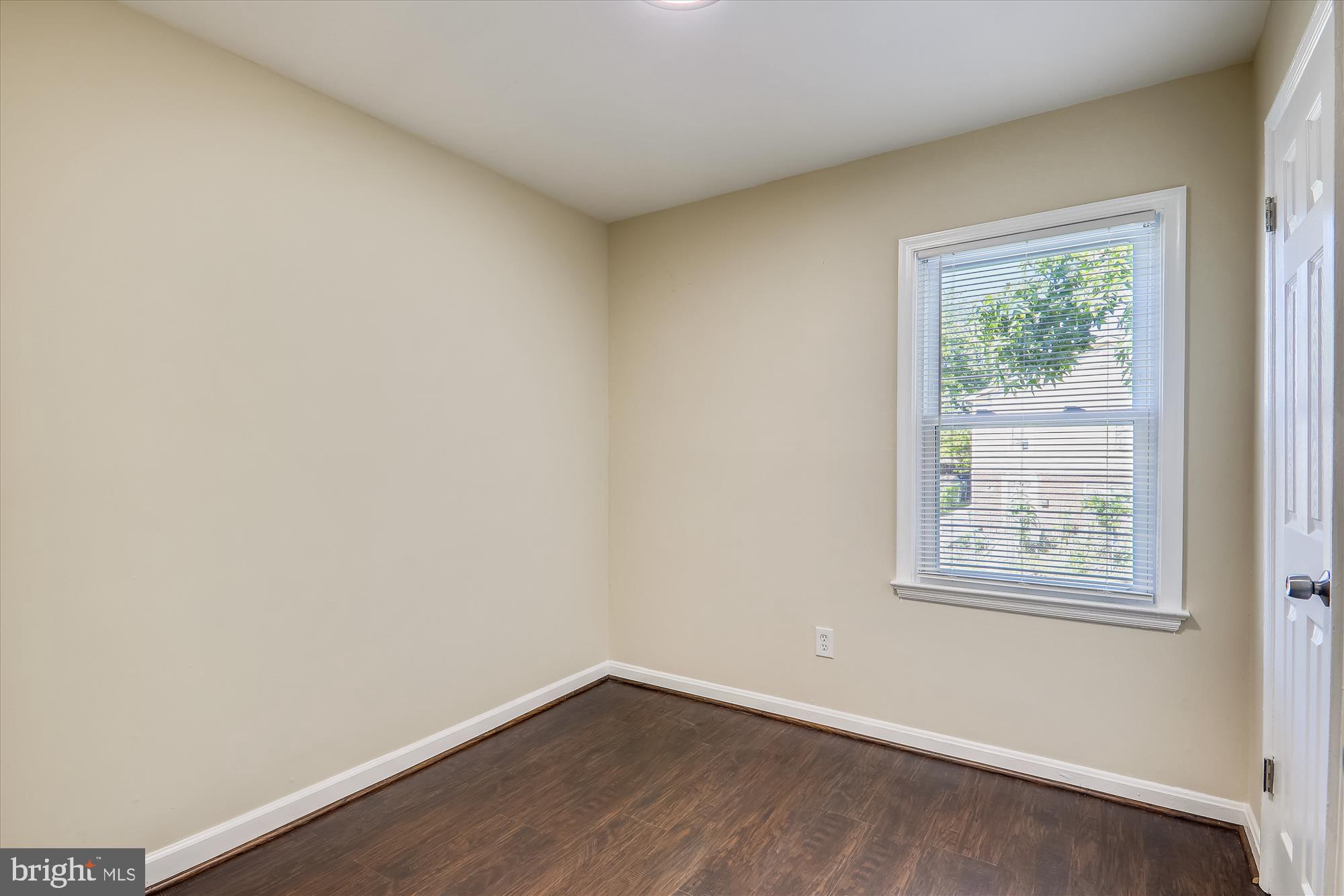 1706 Norton Road Hyattsville, MD 20783 - Photo 25 of 34 Bedroom 3
