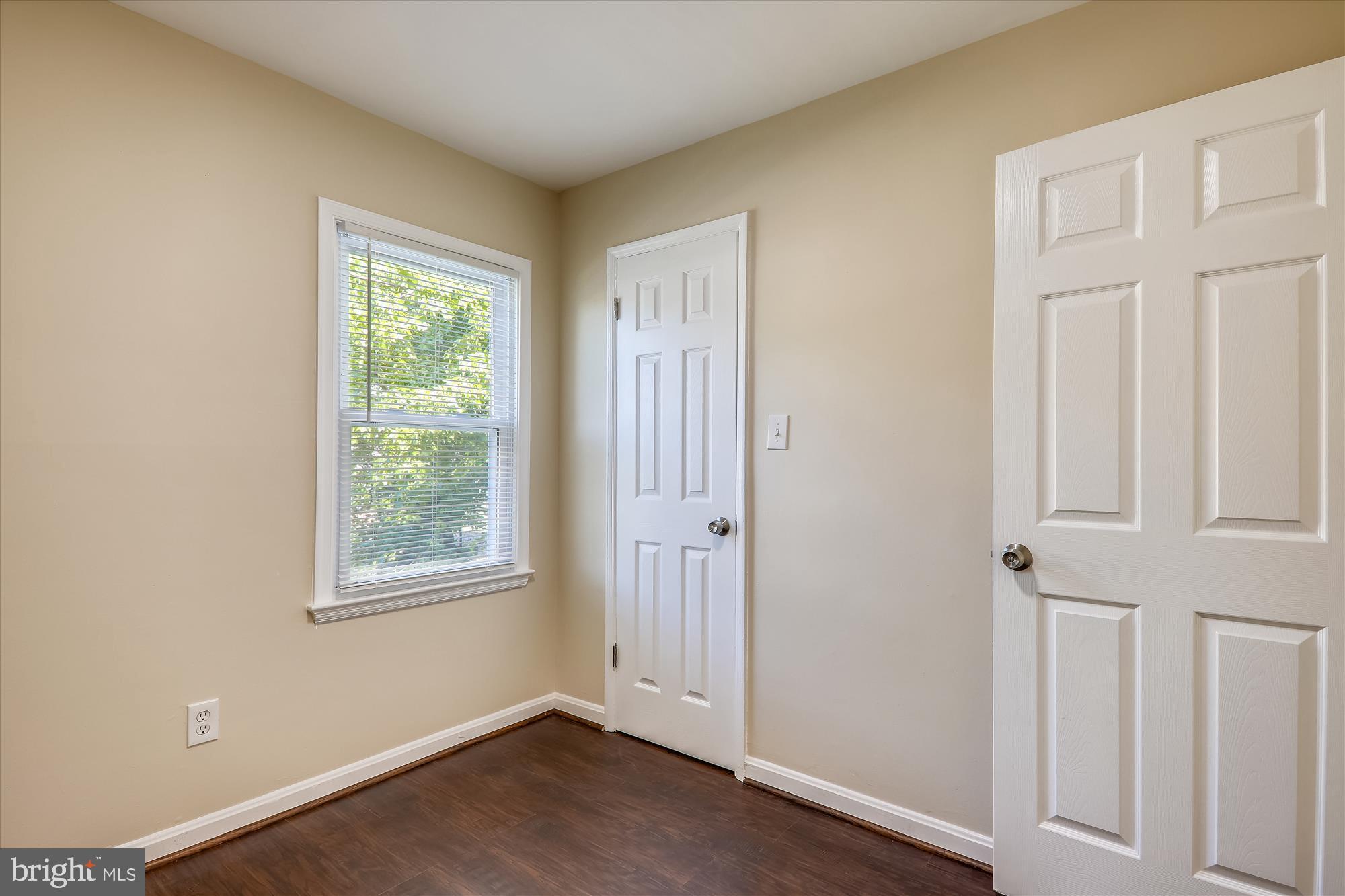 1706 Norton Road Hyattsville, MD 20783 - Photo 26 of 34 Bedroom 3