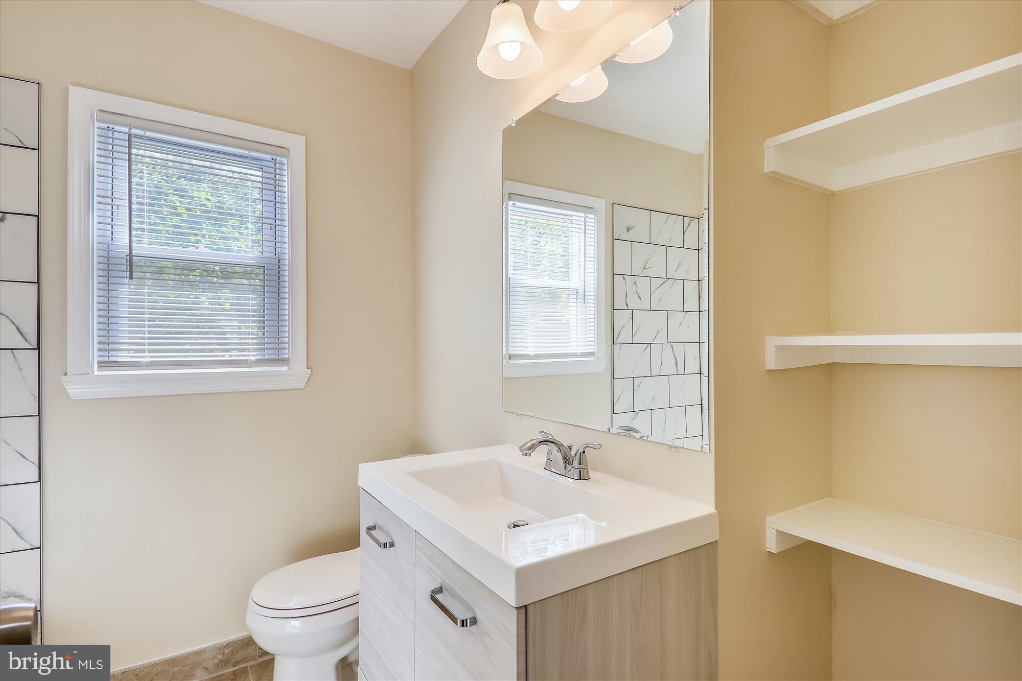 1706 Norton Road Hyattsville, MD 20783 - Photo 27 of 34 Hall Bath