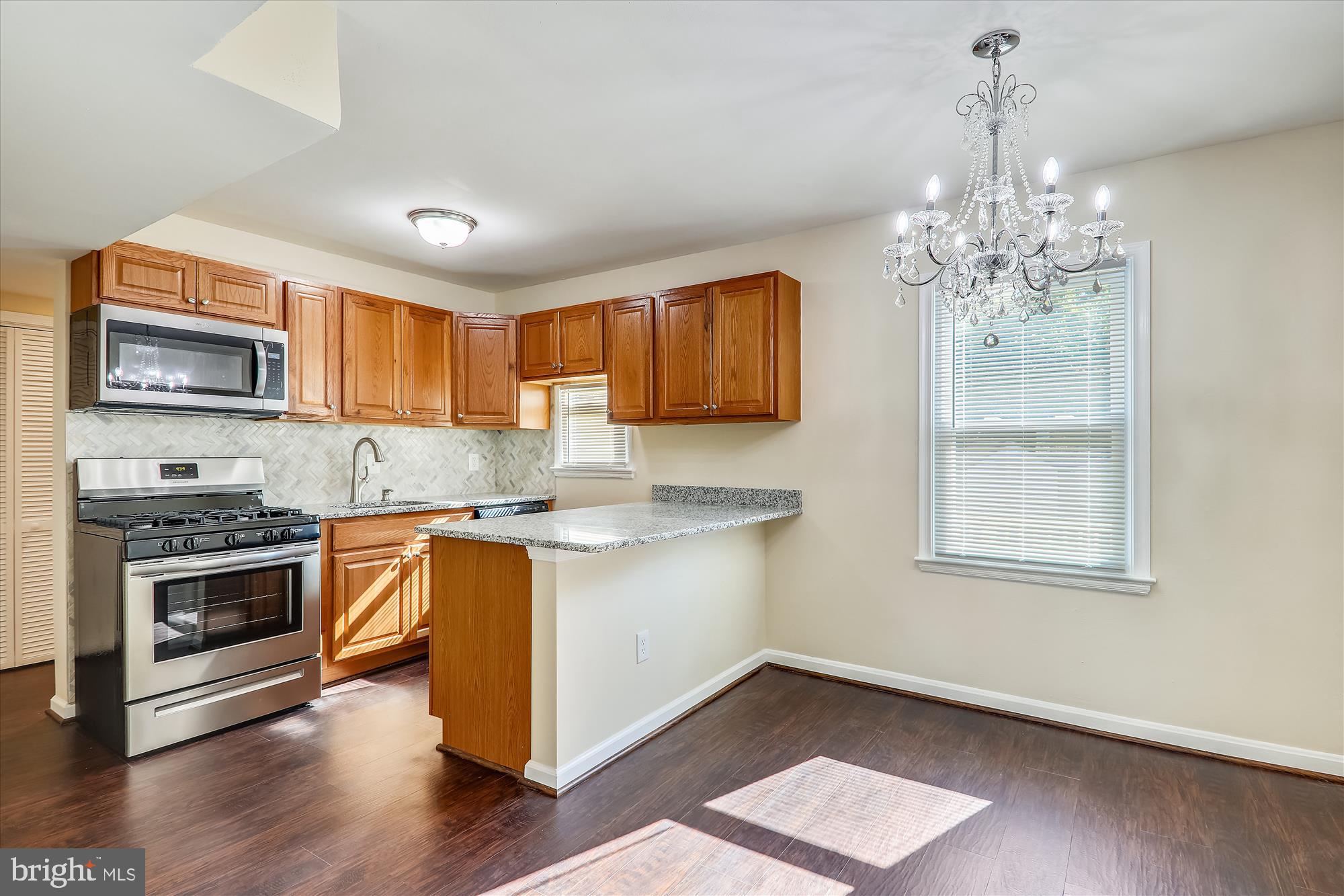 1706 Norton Road Hyattsville, MD 20783 - Photo 7 of 34 Dining Room