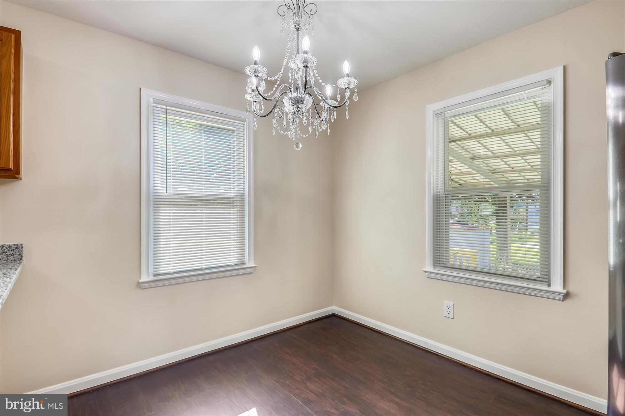 1706 Norton Road Hyattsville, MD 20783 - Photo 8 of 34 Dining Room