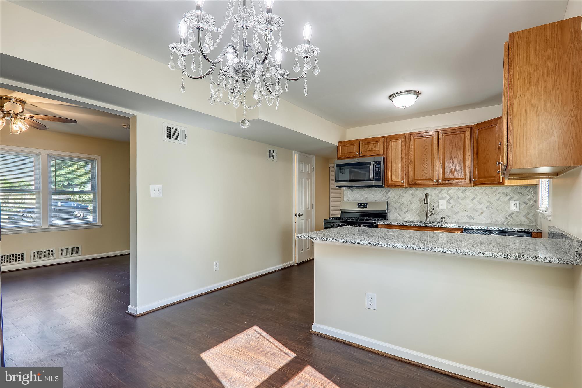 1706 Norton Road Hyattsville, MD 20783 - Photo 9 of 34 Dining Room