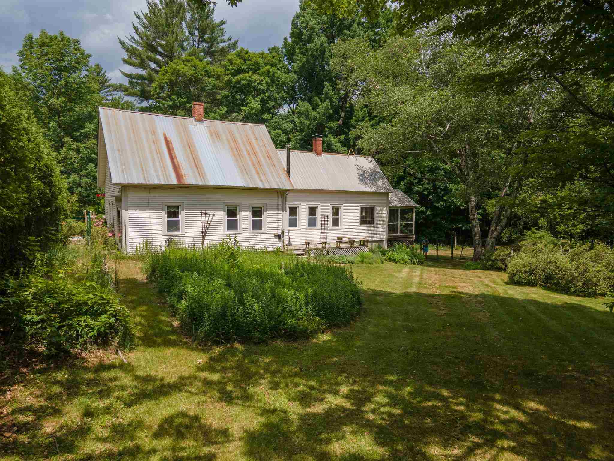 683 Dundee Road, Unit 10 Jackson, NH 03846 - Photo 2 of 38