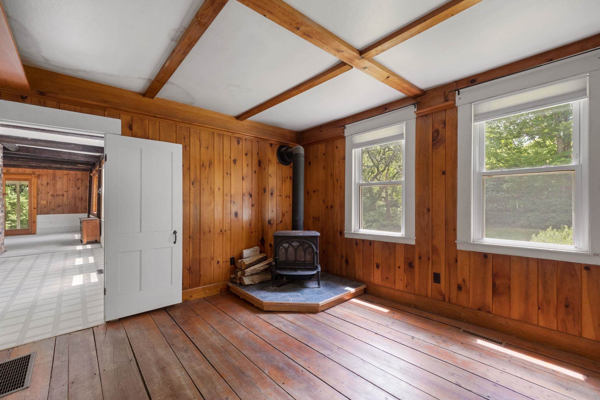 683 Dundee Road, Unit 10 Jackson, NH 03846 - Photo 17 of 38