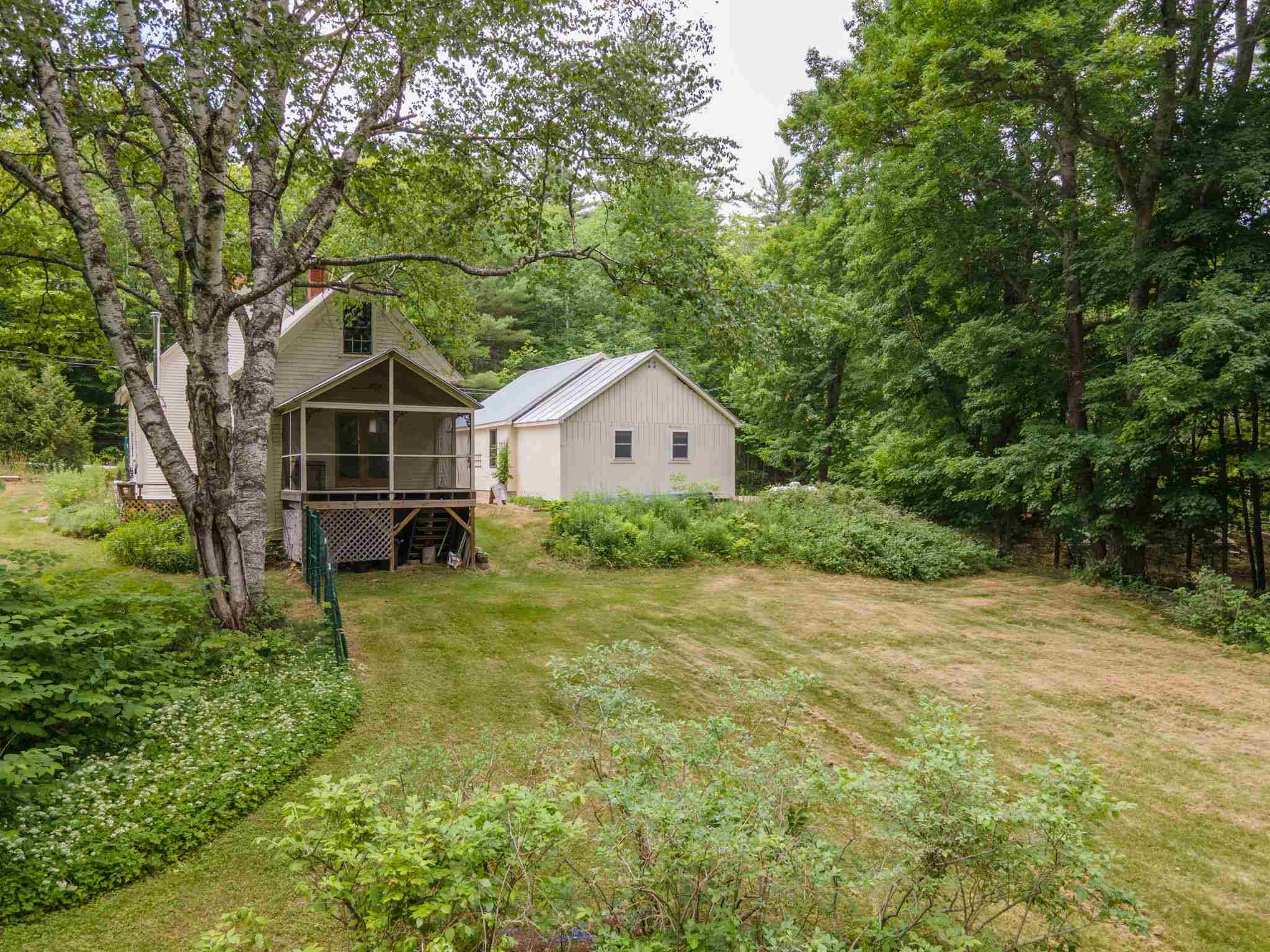 683 Dundee Road, Unit 10 Jackson, NH 03846 - Photo 3 of 38
