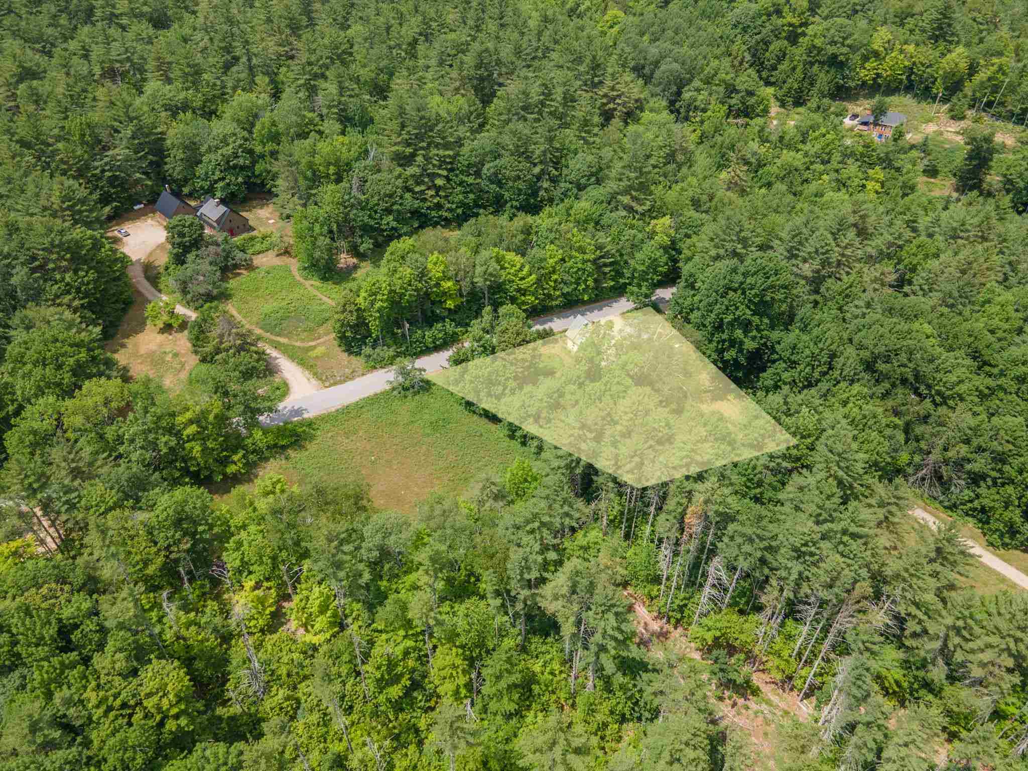 683 Dundee Road, Unit 10 Jackson, NH 03846 - Photo 4 of 38