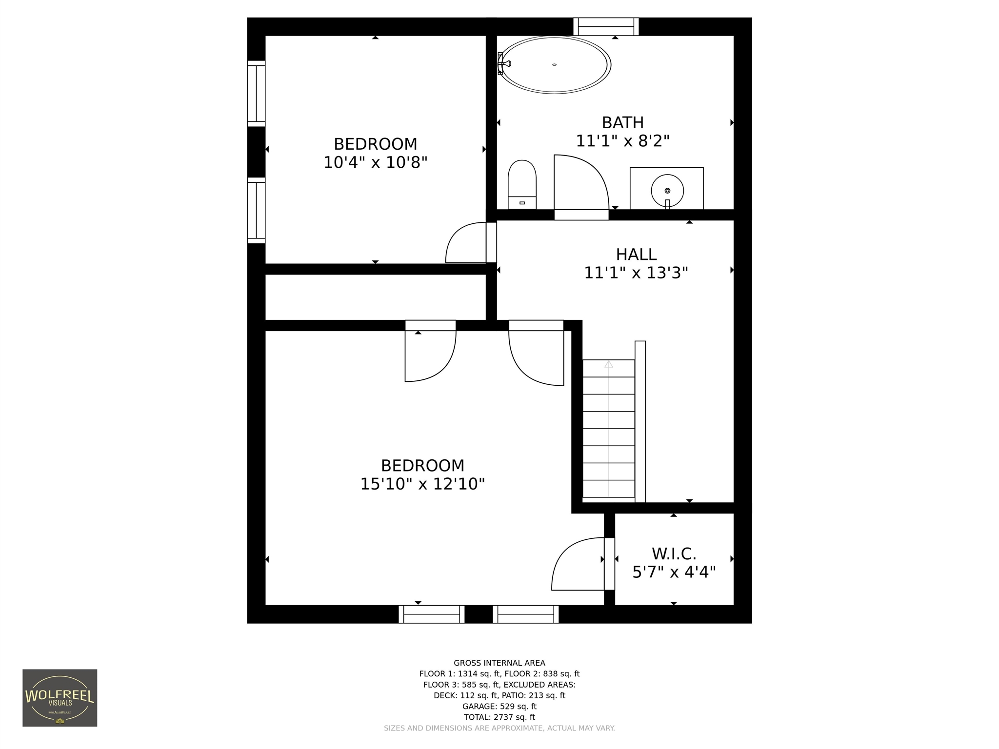 683 Dundee Road, Unit 10 Jackson, NH 03846 - Photo 33 of 38