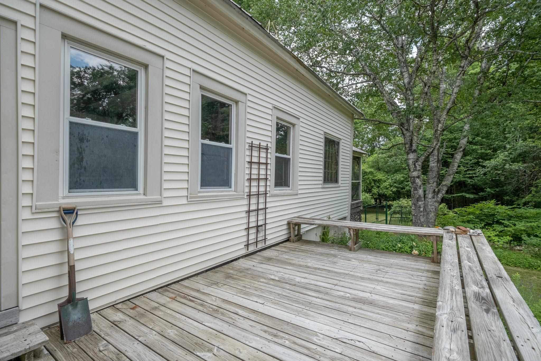 683 Dundee Road, Unit 10 Jackson, NH 03846 - Photo 5 of 38