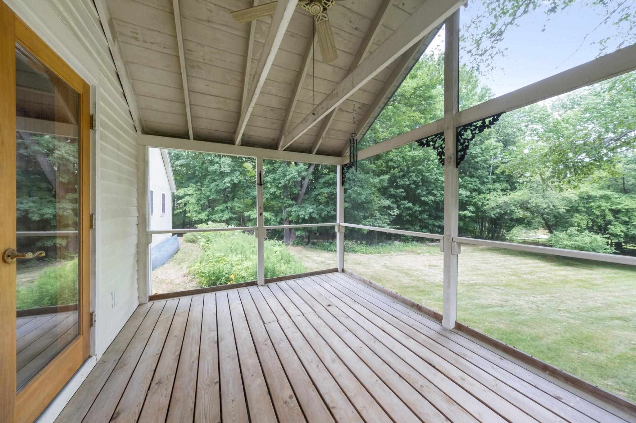 683 Dundee Road, Unit 10 Jackson, NH 03846 - Photo 6 of 38