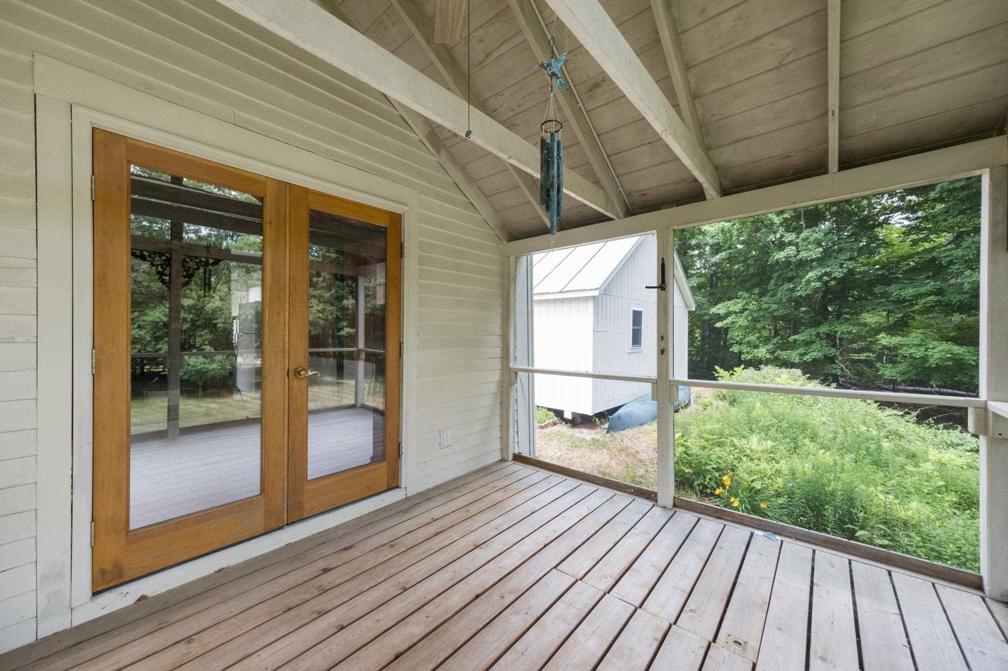683 Dundee Road, Unit 10 Jackson, NH 03846 - Photo 7 of 38