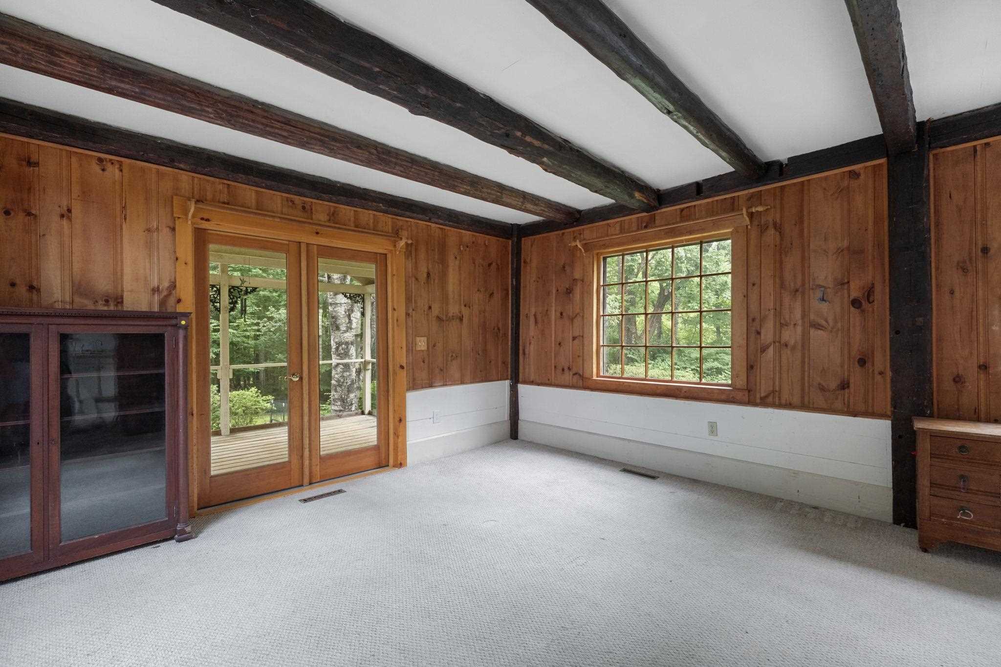 683 Dundee Road, Unit 10 Jackson, NH 03846 - Photo 8 of 38