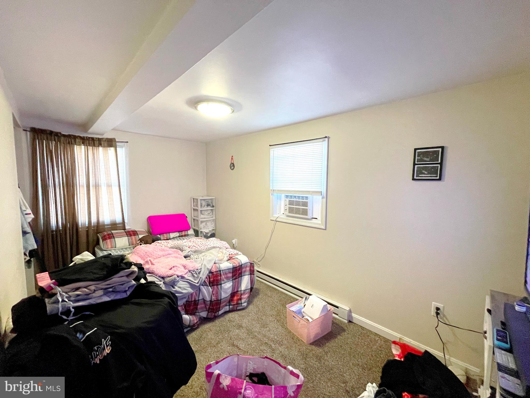 490 Coster Road, Unit 1 Lusby, MD 20657 - Photo 6 of 8 Bedroom #1