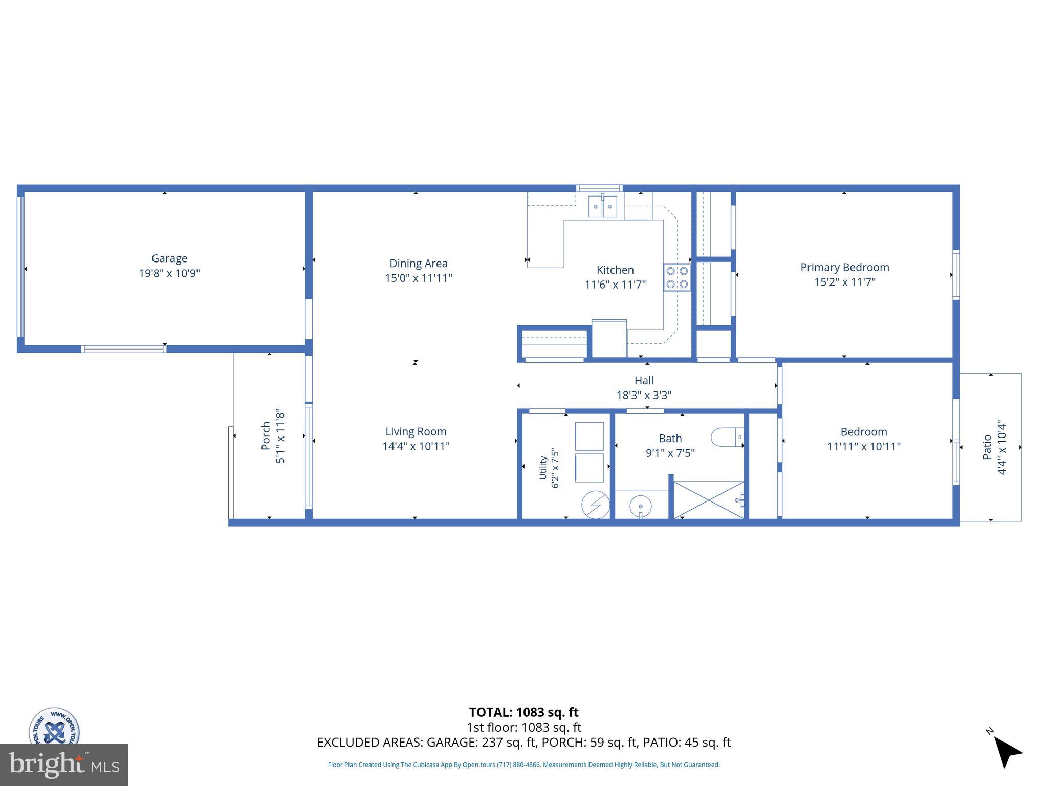 1403 Chami Drive, Unit 5 Spring Grove, PA 17362 - Photo 25 of 25 Gallery Image 25