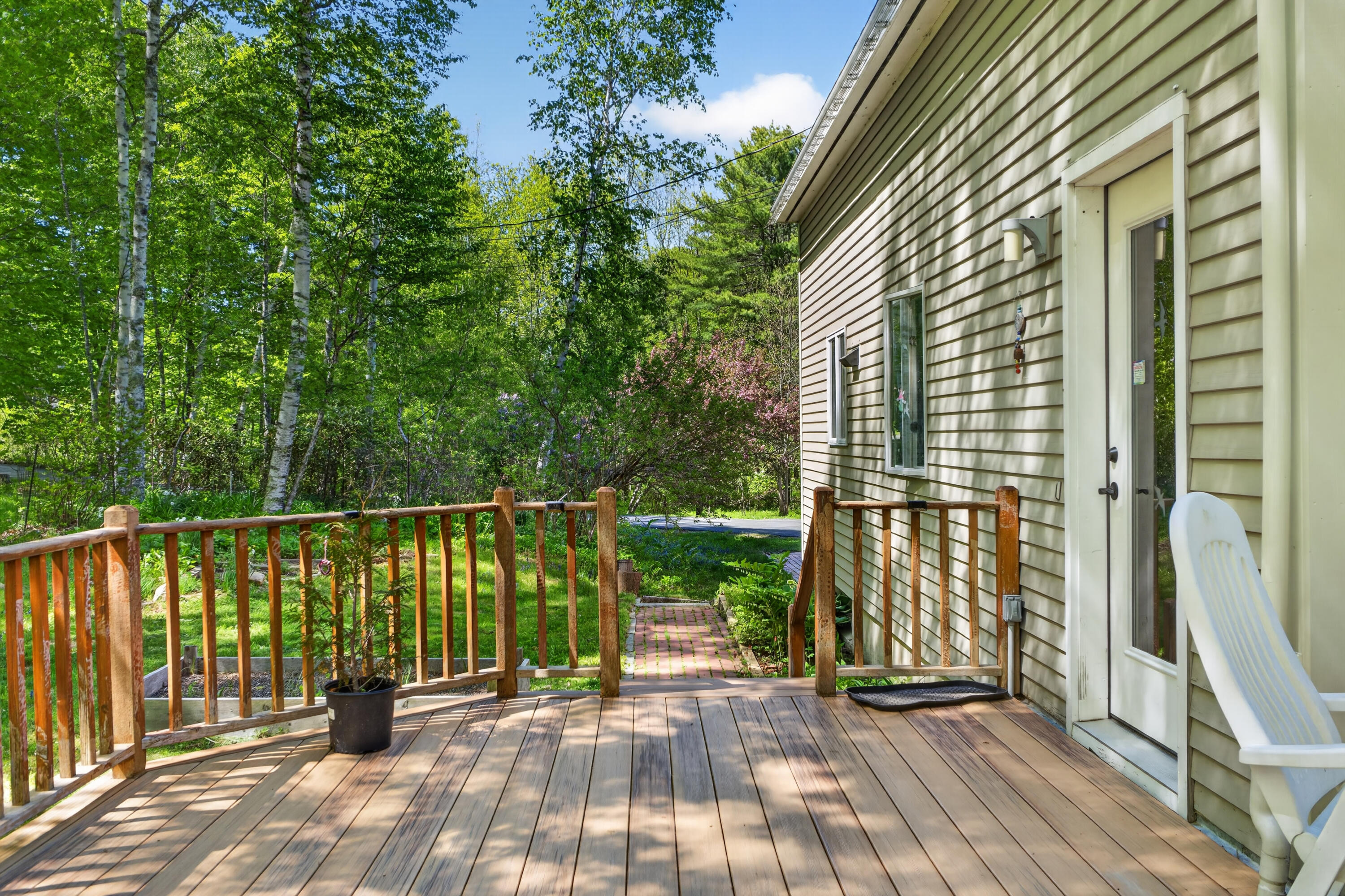 426 Bay Road Bowdoinham, ME 04008 - Photo 65 of 92 426 Bay Road_0179