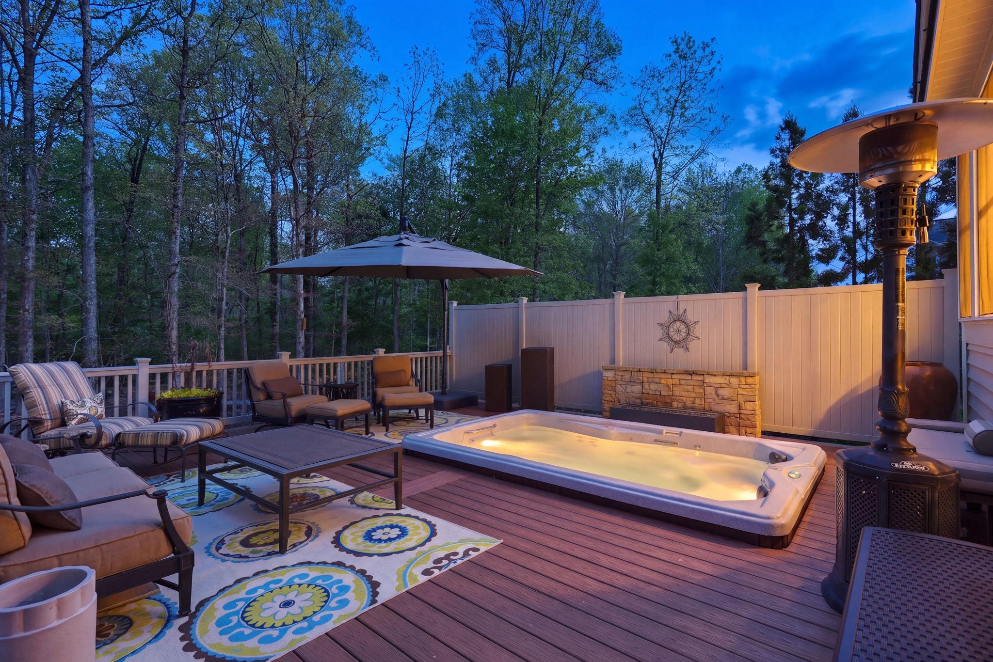 4590 Spring Run Road Warrenton, VA 20187 - Photo 43 of 73 Gallery Image 43