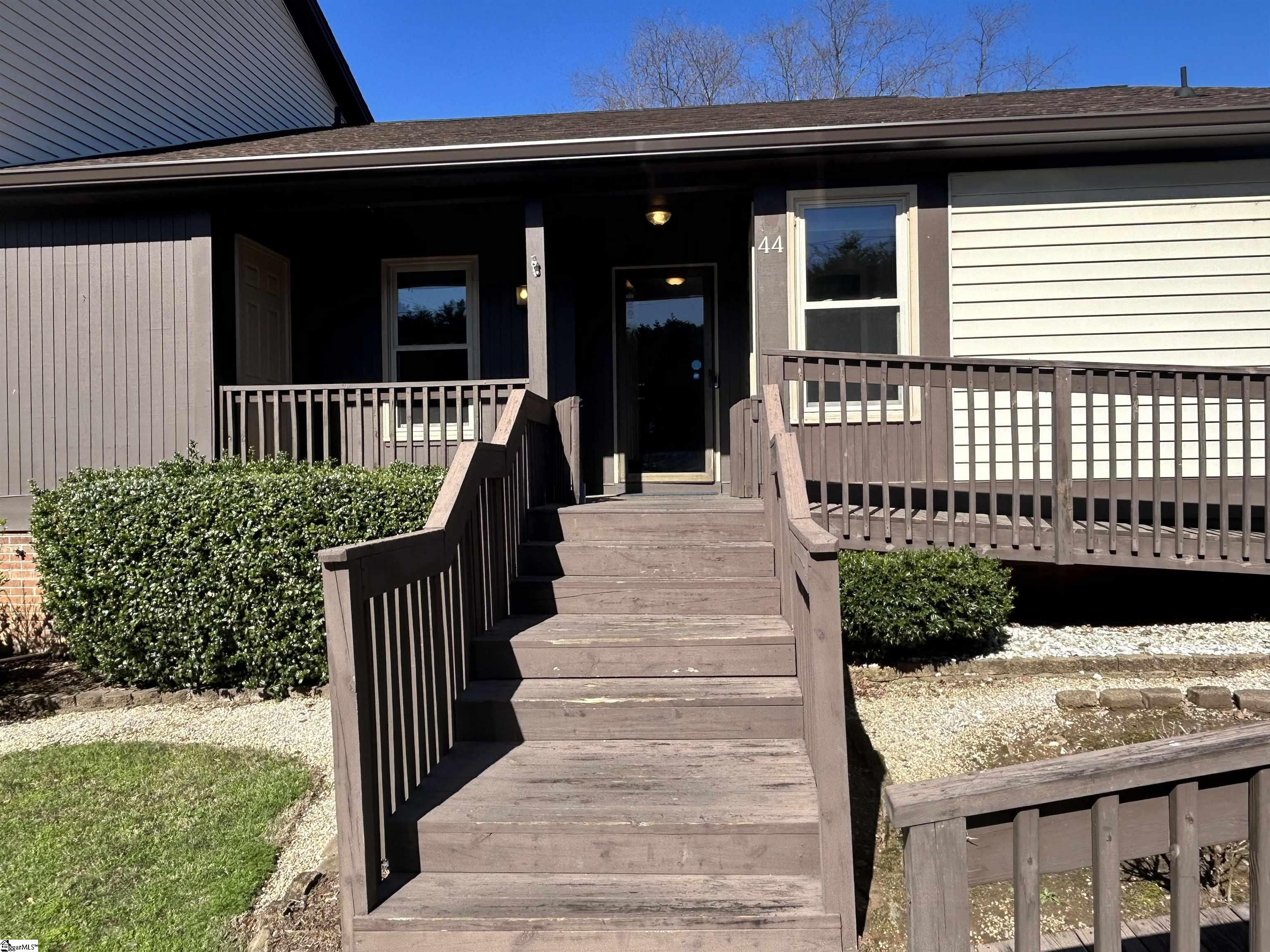 3210 Bethel Road, Unit 44 Simpsonville, SC 29681 - Photo 20 of 21