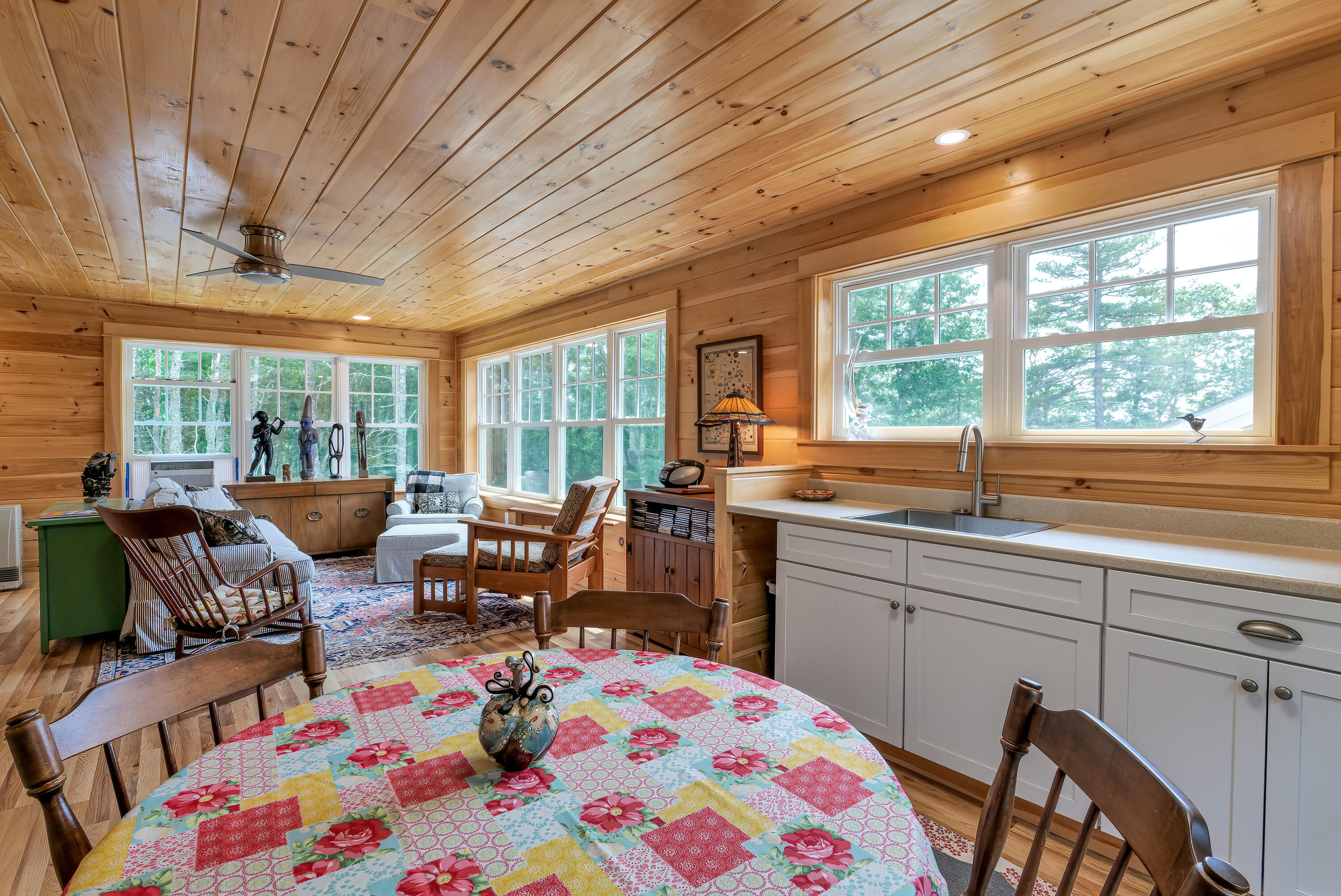 19 Hopewell Point Sullivan, ME 04664 - Photo 37 of 49 109-19 Hopewell Point, Sullivan ME-DTP