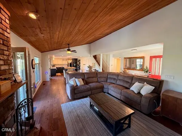 $575,000 | 2841 Black Horse Lane, Paso Robles, CA 93446