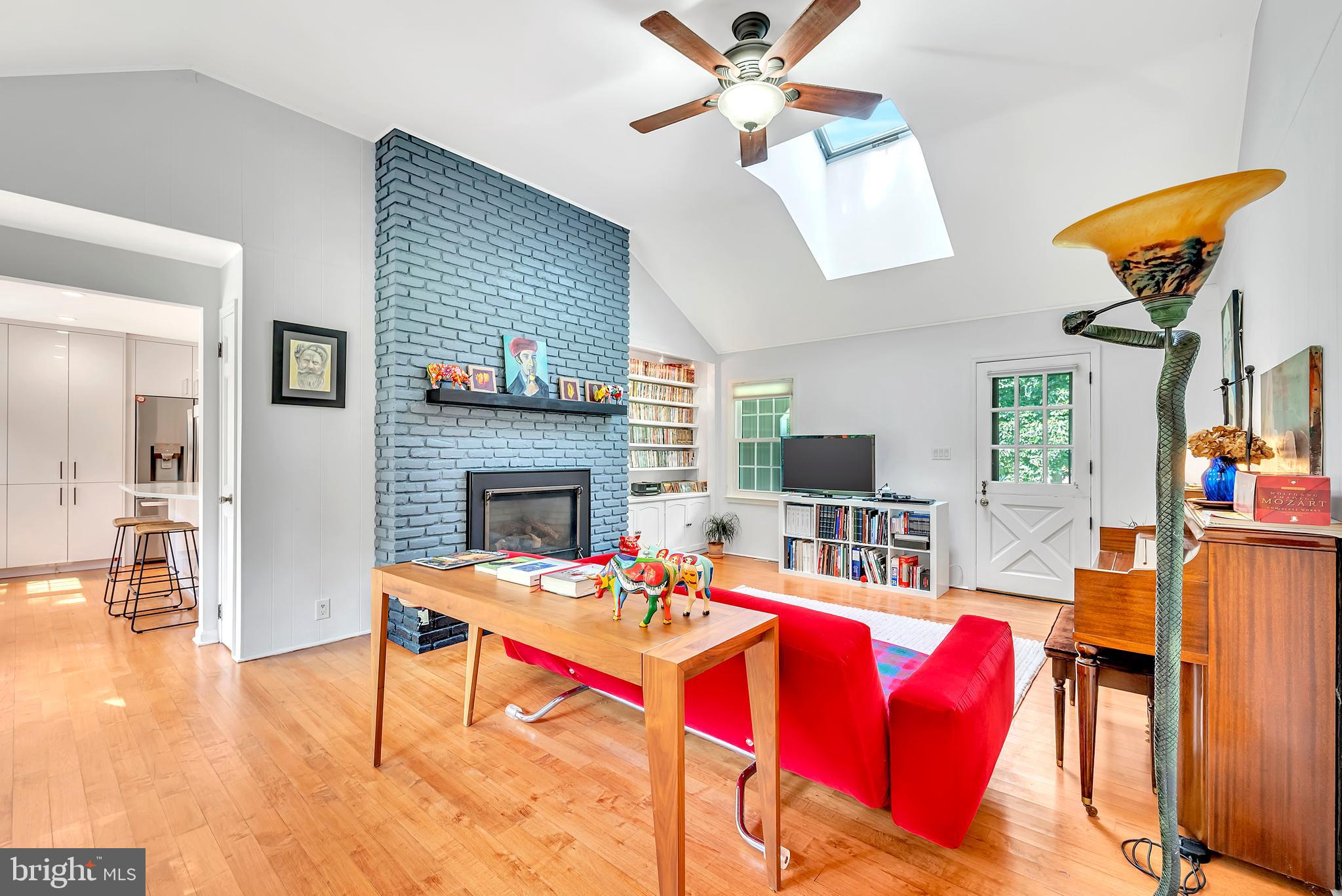 13 Cleveland Road West Princeton, NJ 08540 - Photo 15 of 44