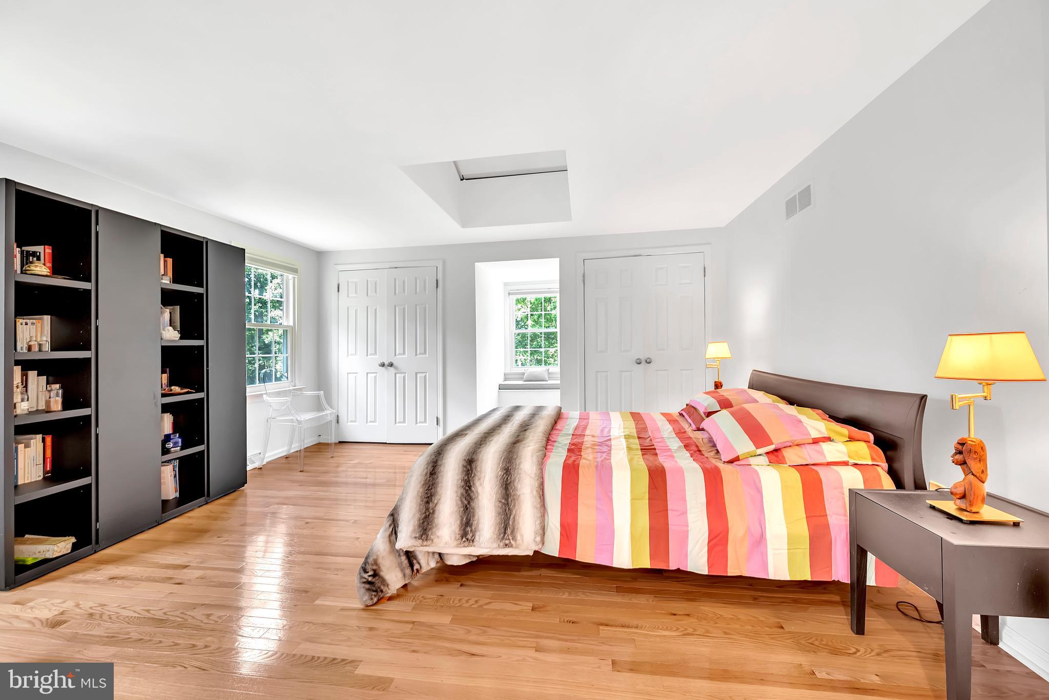 13 Cleveland Road West Princeton, NJ 08540 - Photo 21 of 44 Primary Suite