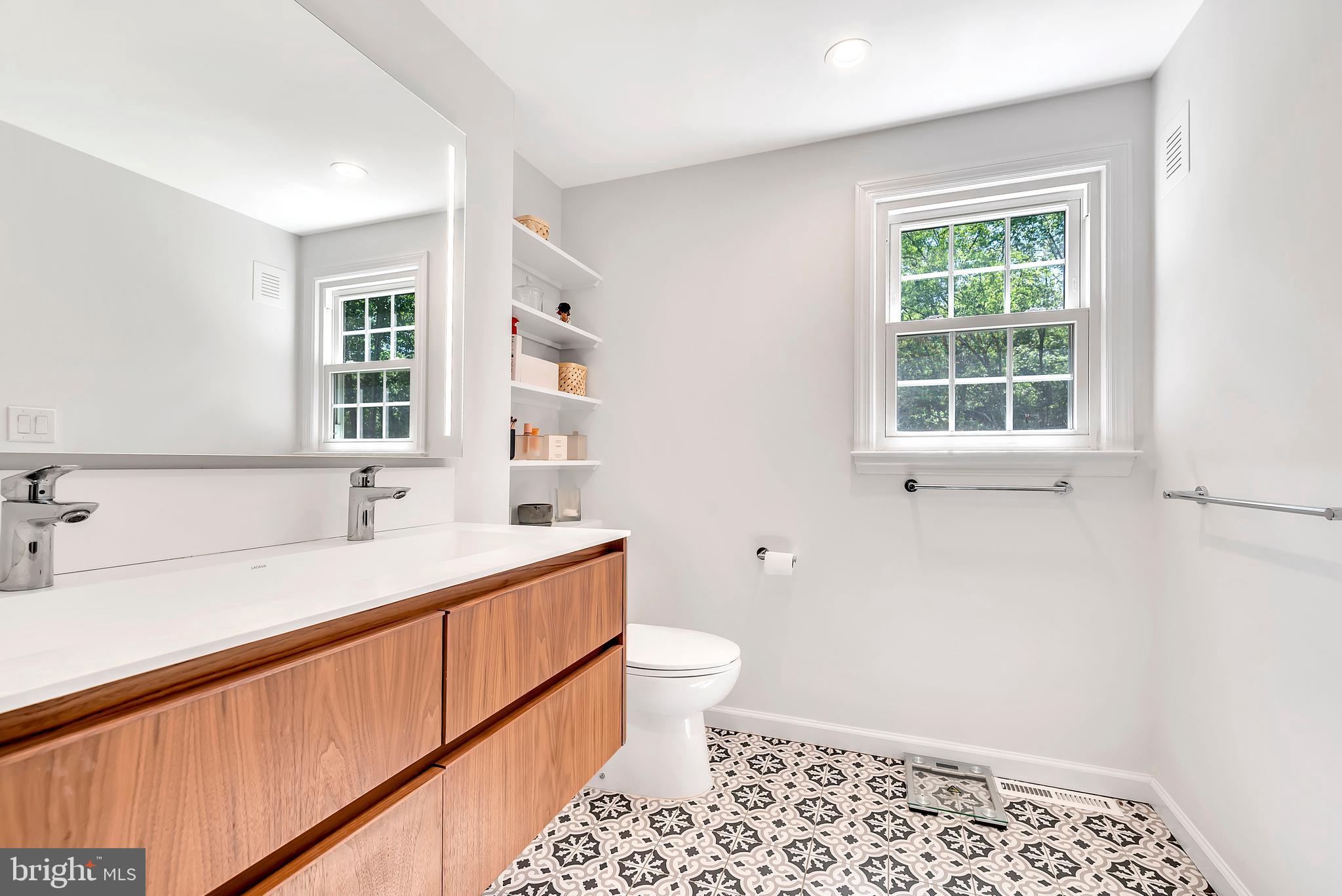 13 Cleveland Road West Princeton, NJ 08540 - Photo 23 of 44 Primary Bath room