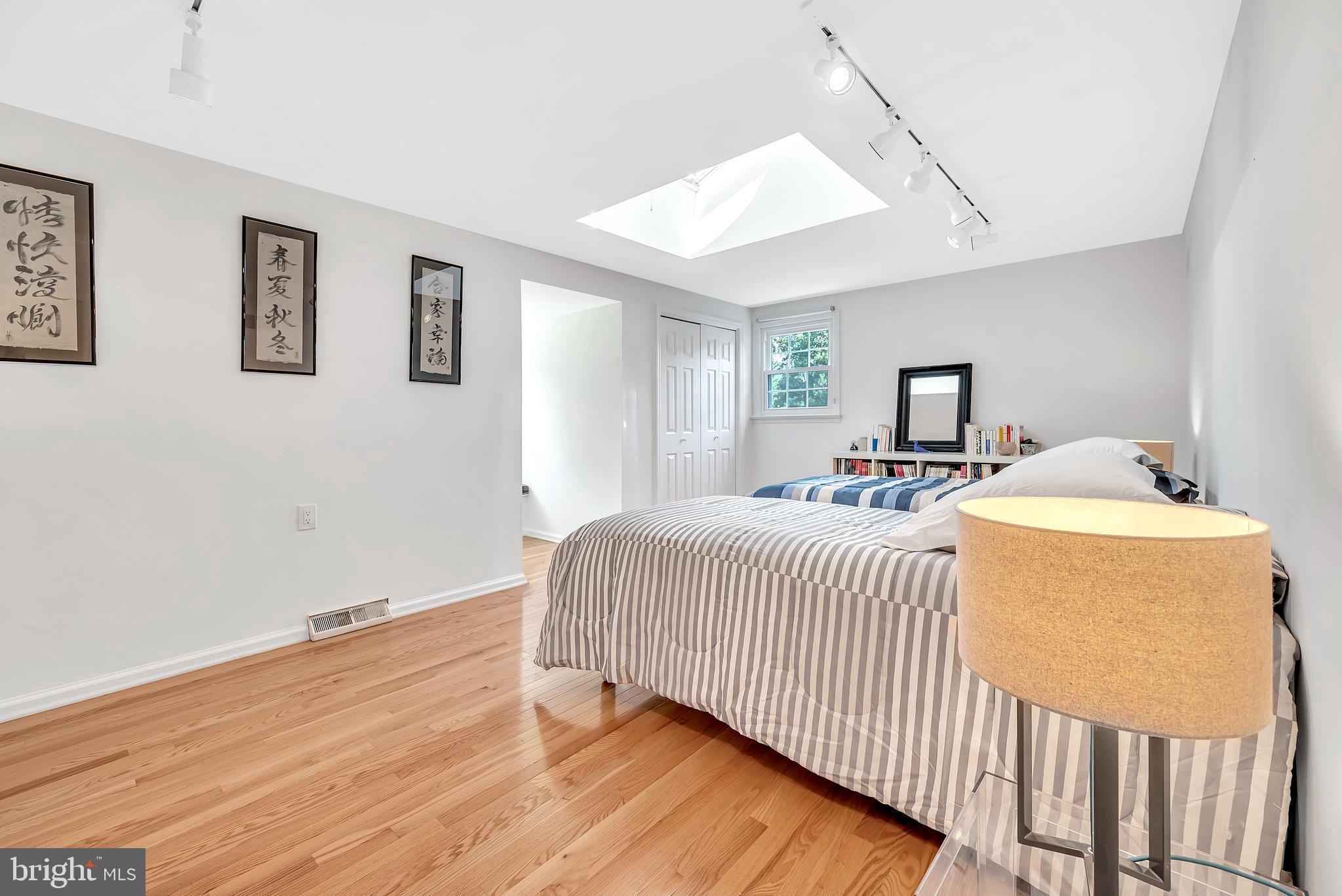 13 Cleveland Road West Princeton, NJ 08540 - Photo 25 of 44 Bedroom 2