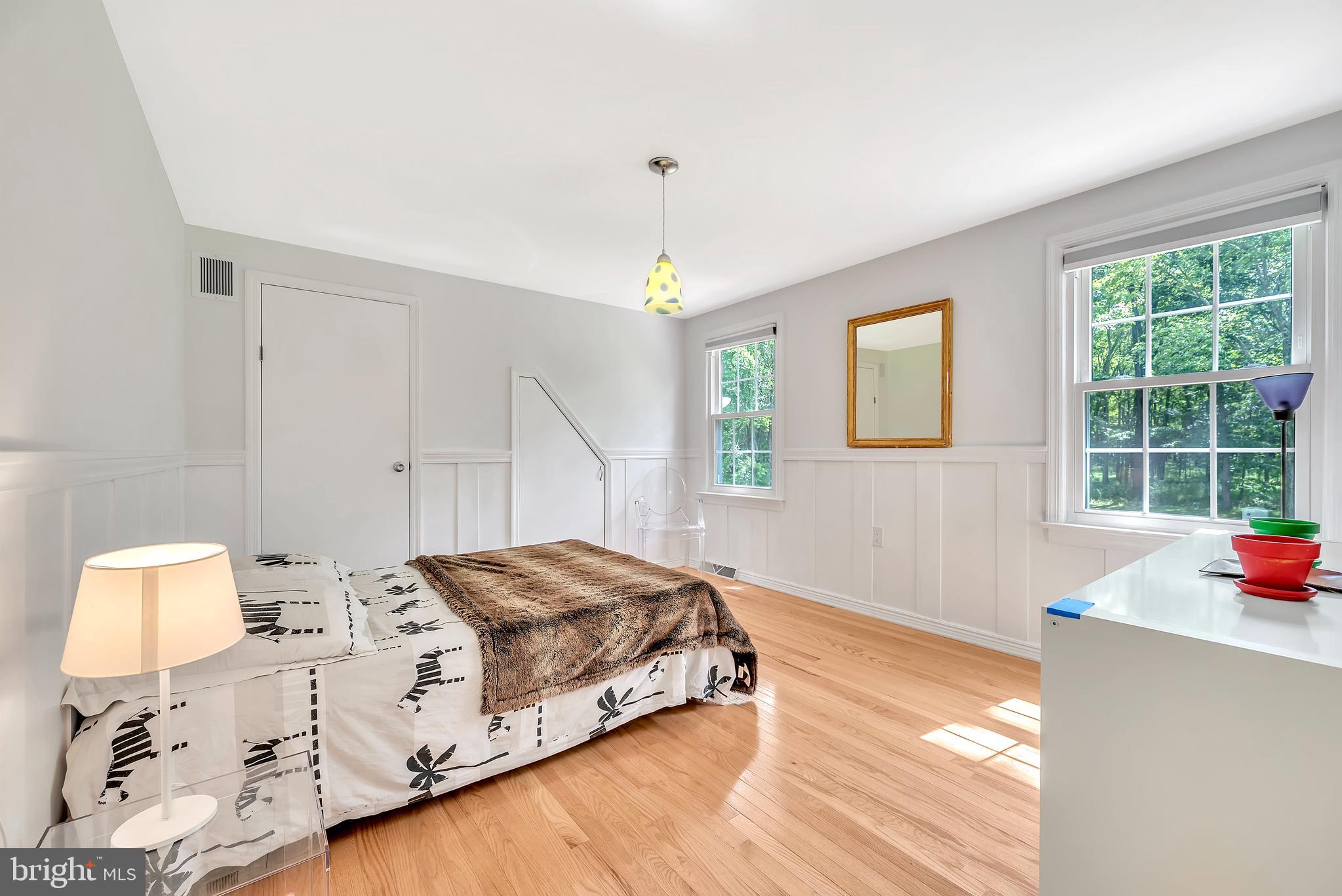 13 Cleveland Road West Princeton, NJ 08540 - Photo 27 of 44 Bedroom 3