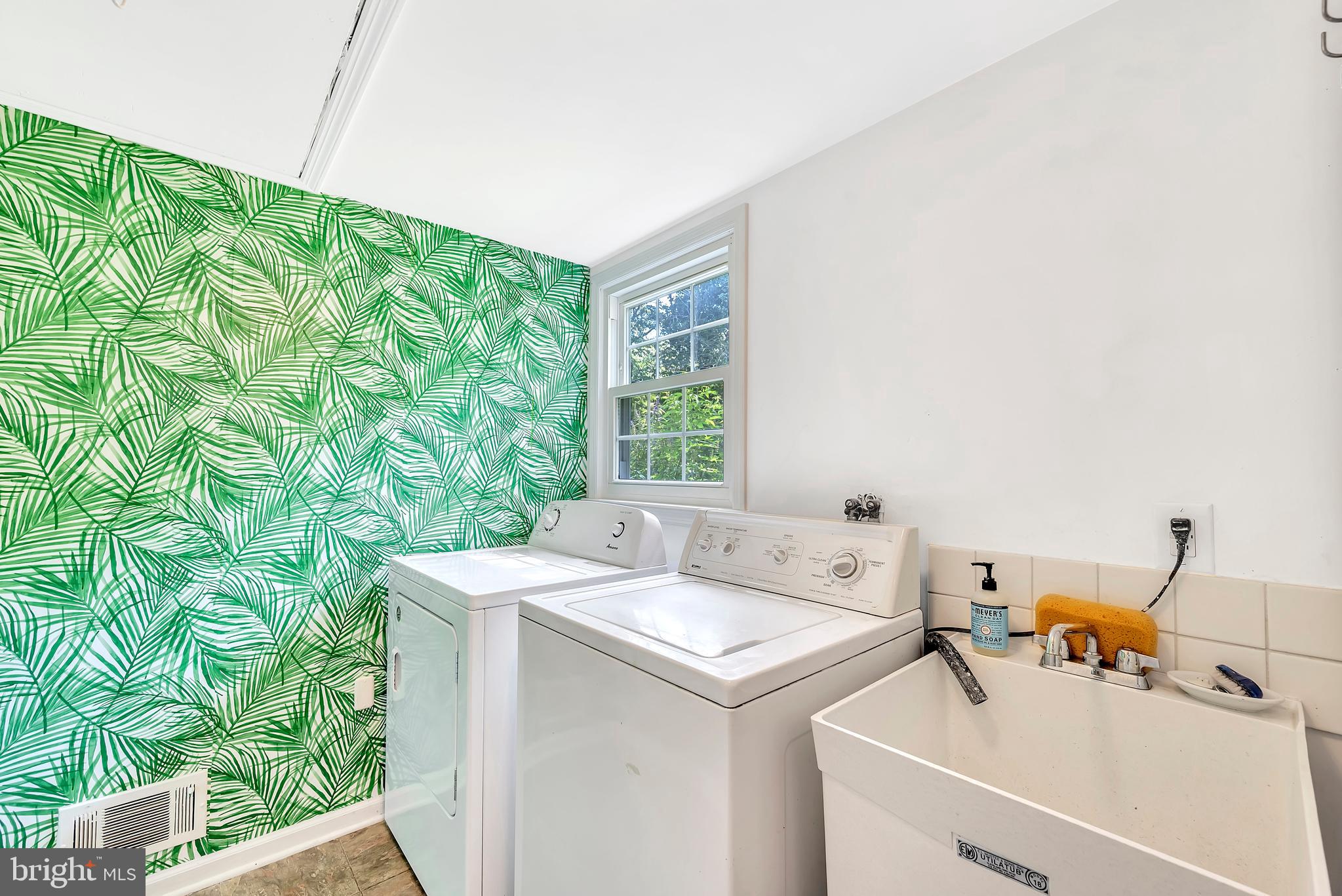 13 Cleveland Road West Princeton, NJ 08540 - Photo 30 of 44 Laundry Room