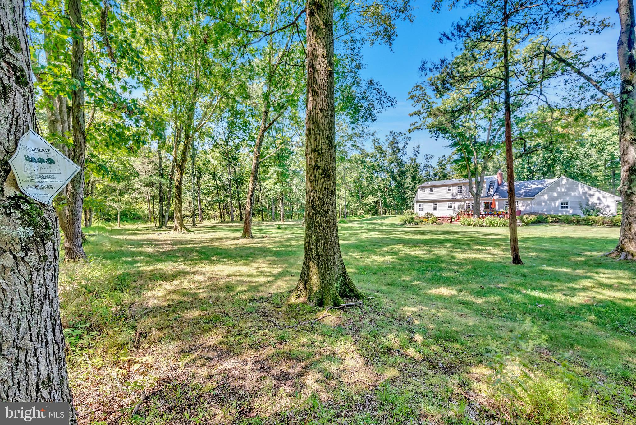 13 Cleveland Road West Princeton, NJ 08540 - Photo 34 of 44 Large rear yard