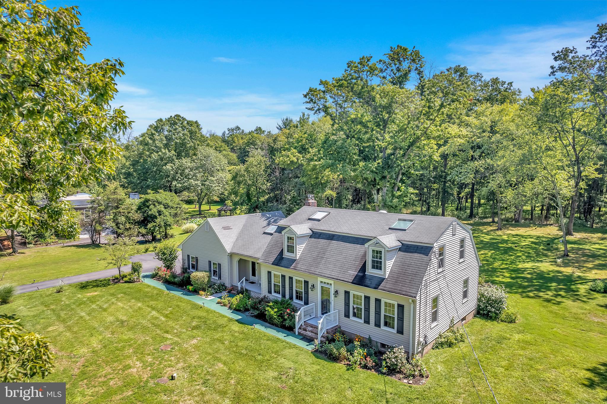 13 Cleveland Road West Princeton, NJ 08540 - Photo 36 of 44
