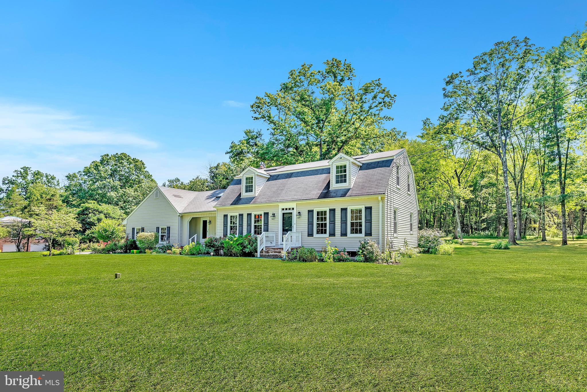 13 Cleveland Road West Princeton, NJ 08540 - Photo 38 of 44