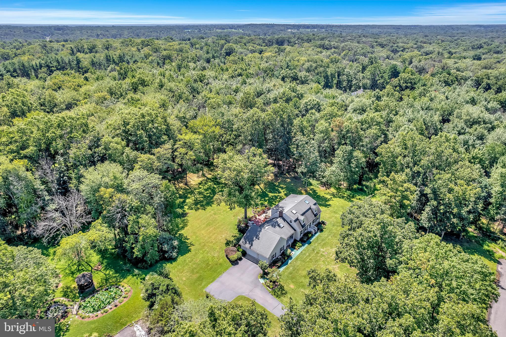 13 Cleveland Road West Princeton, NJ 08540 - Photo 39 of 44