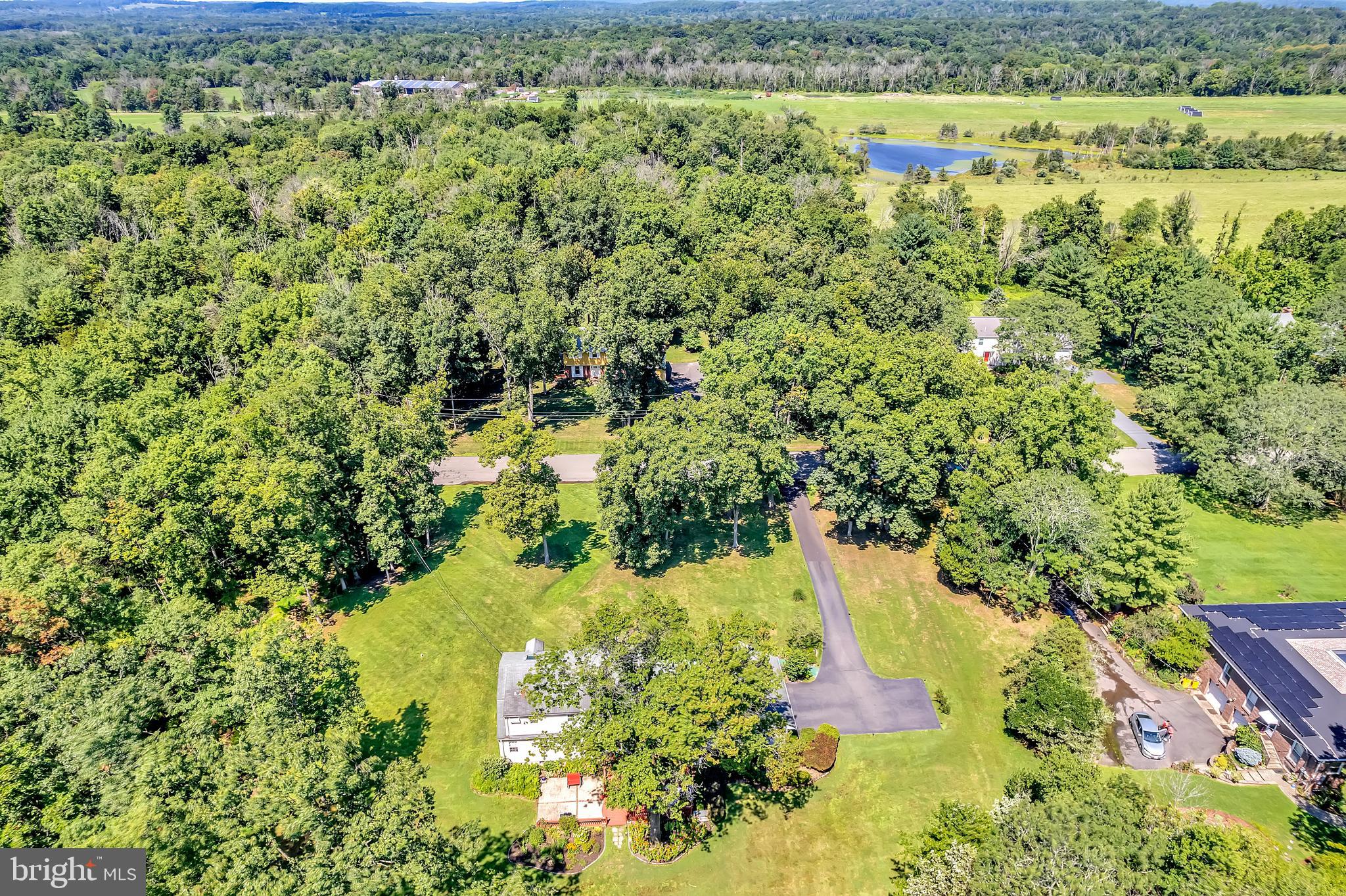 13 Cleveland Road West Princeton, NJ 08540 - Photo 40 of 44