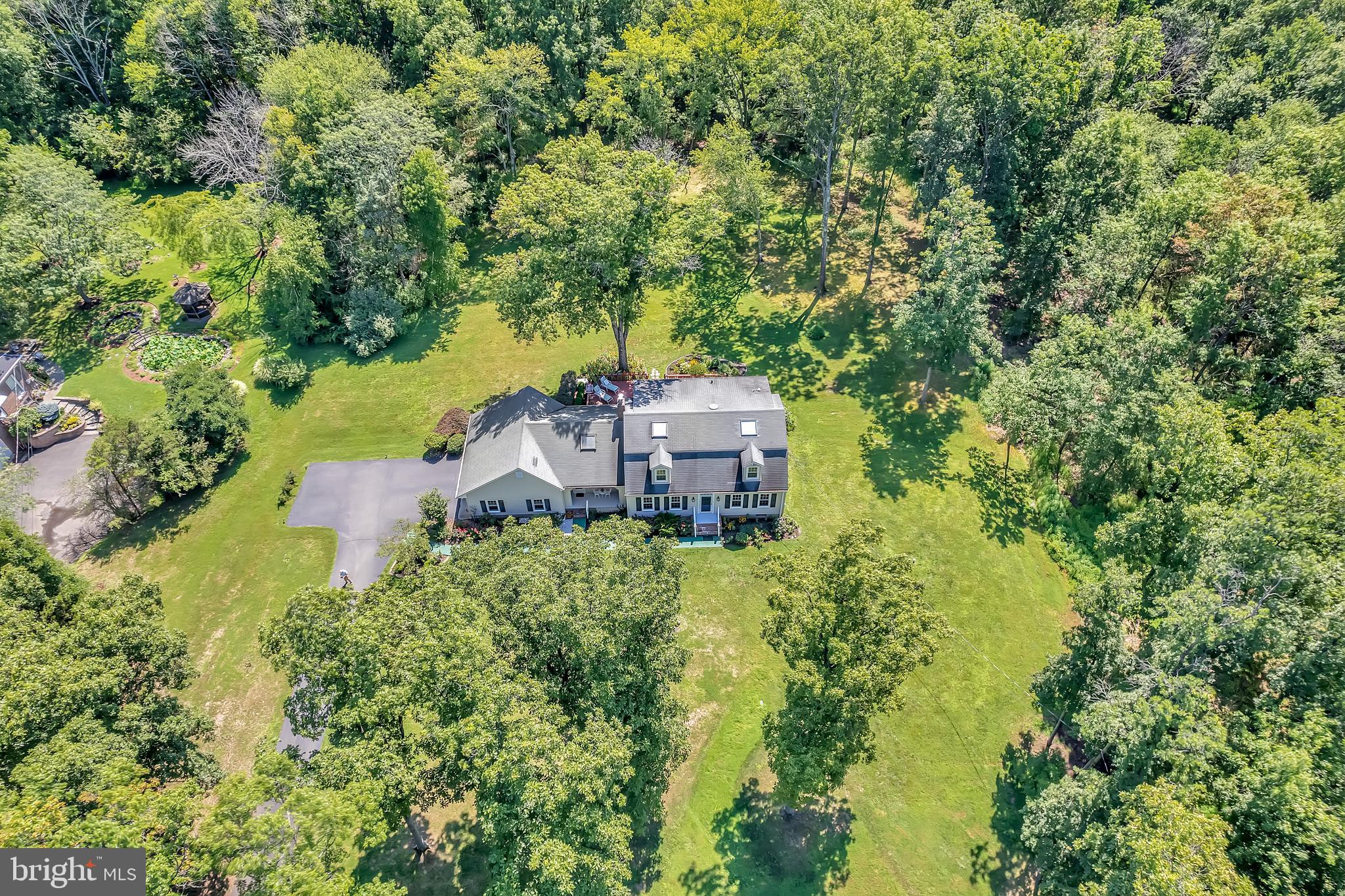 13 Cleveland Road West Princeton, NJ 08540 - Photo 41 of 44